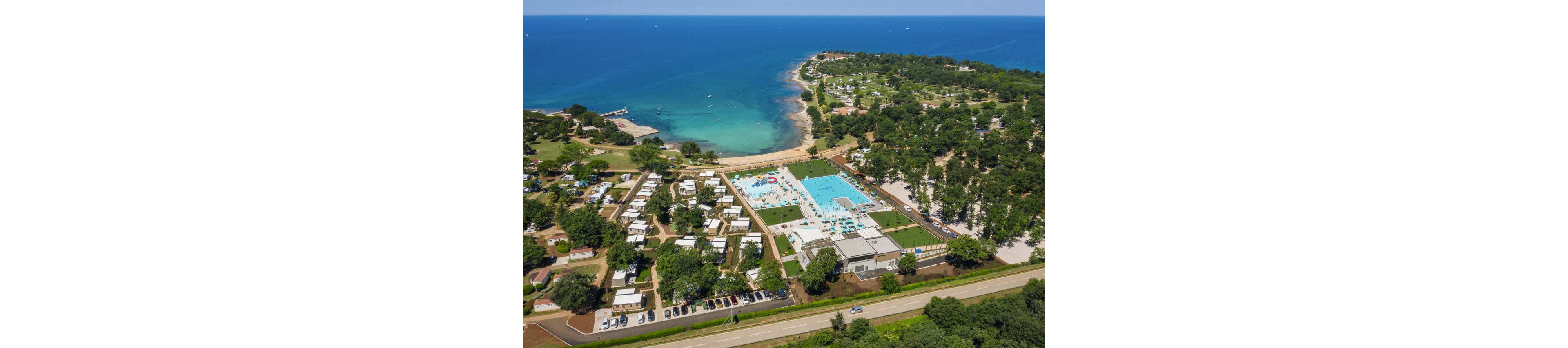 Park Umag - EUROCAMP