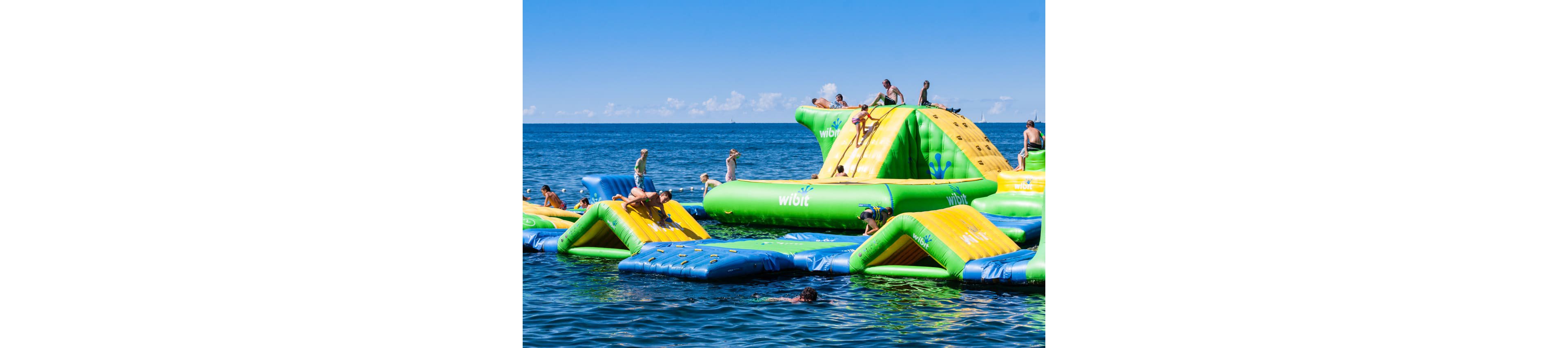 Park Umag - EUROCAMP