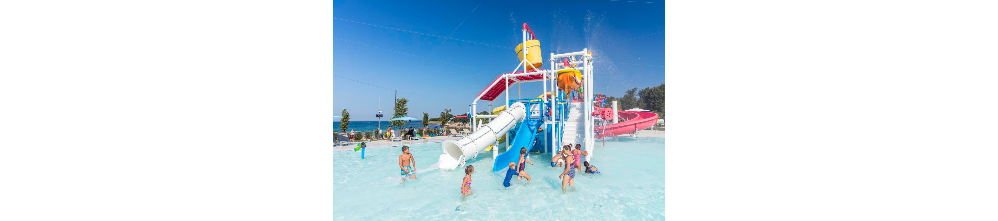Park Umag - EUROCAMP