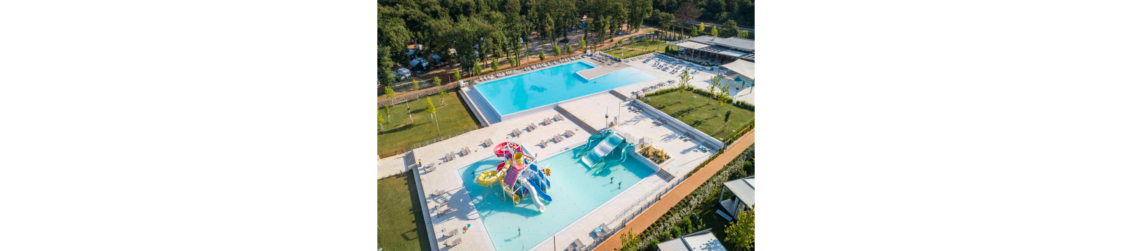 Park Umag - EUROCAMP