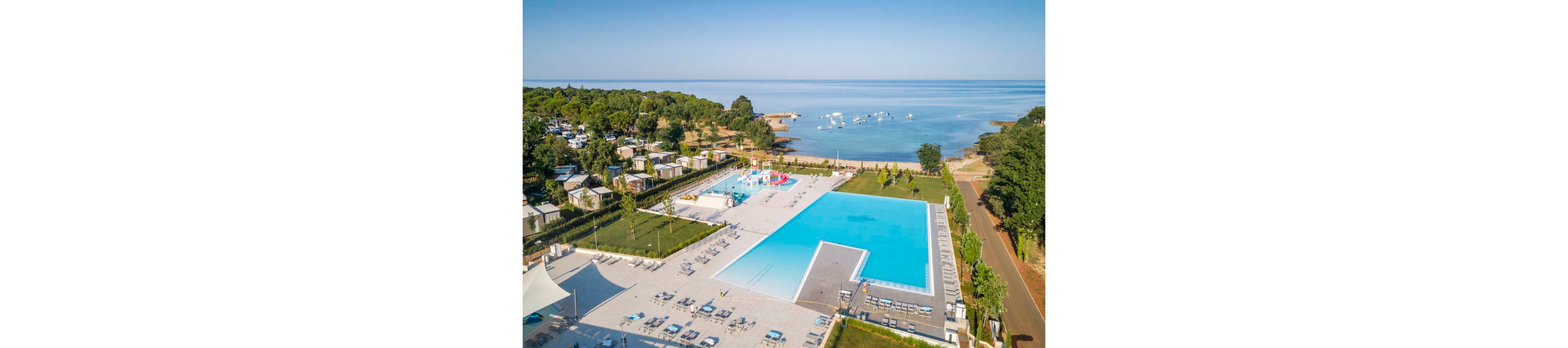 Park Umag - EUROCAMP