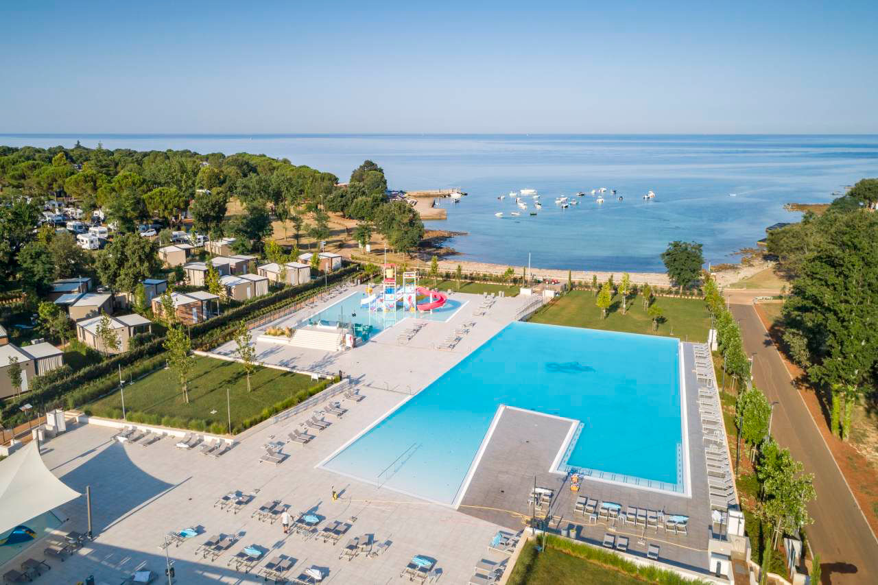 Park Umag - EUROCAMP