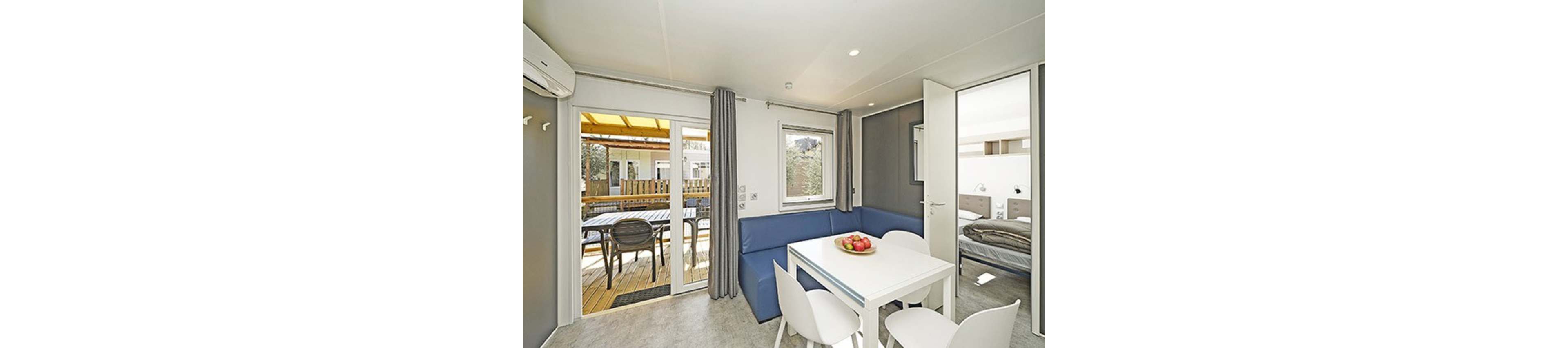 Park Umag - EUROCAMP