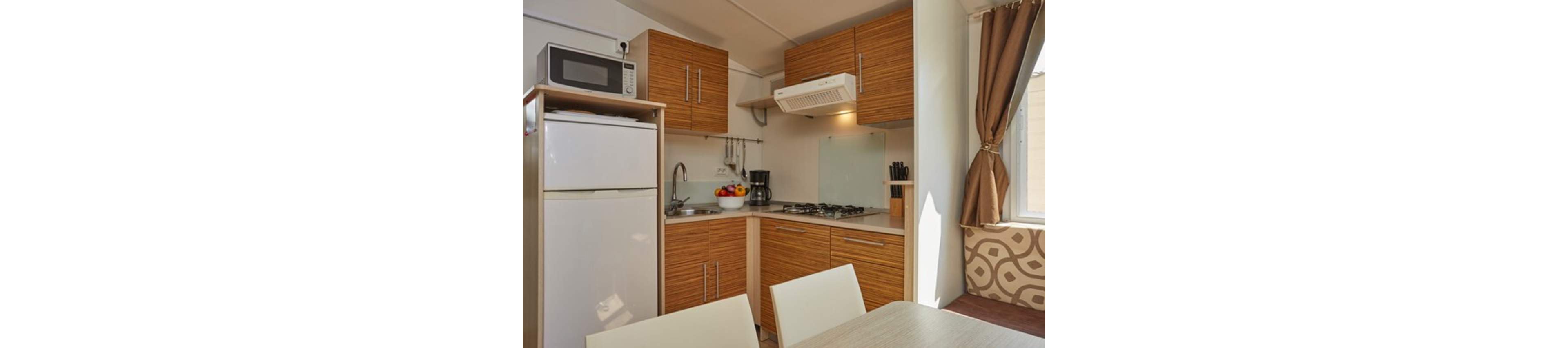 Park Umag - EUROCAMP