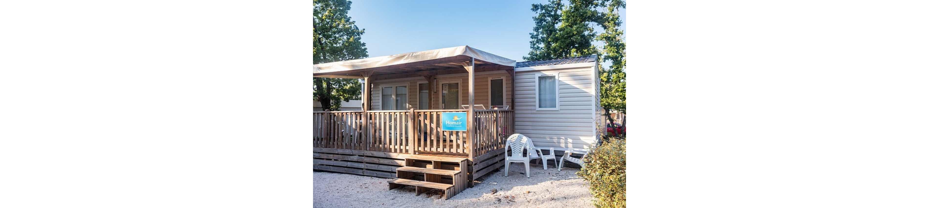 Park Umag - EUROCAMP