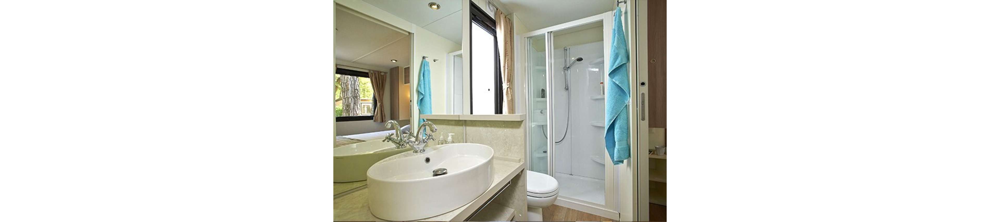 Park Umag - EUROCAMP