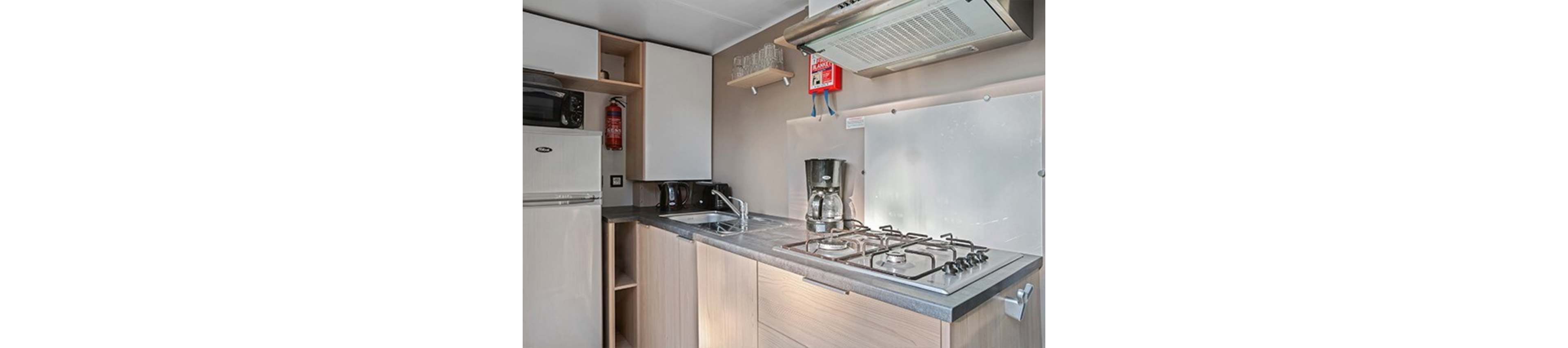 Park Umag - EUROCAMP