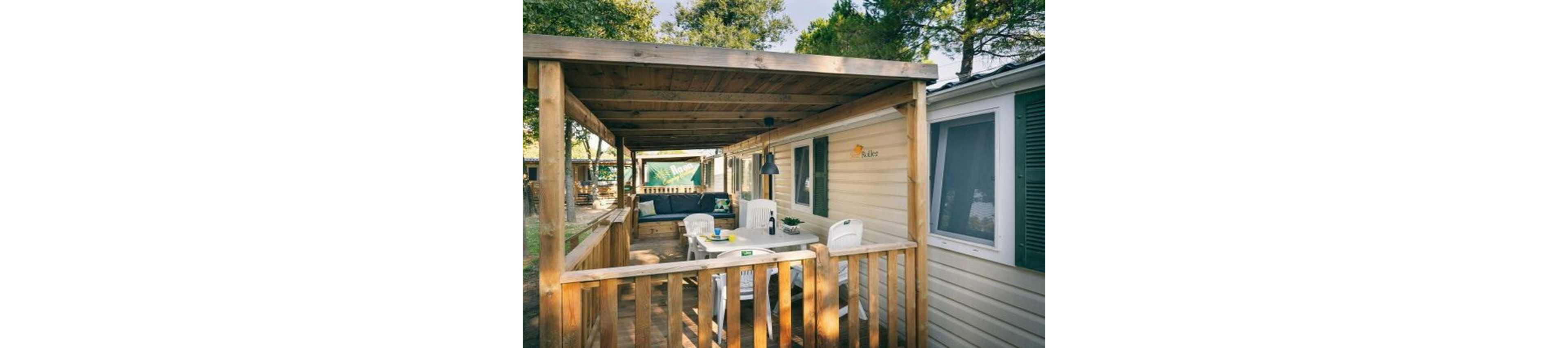 Park Umag - EUROCAMP