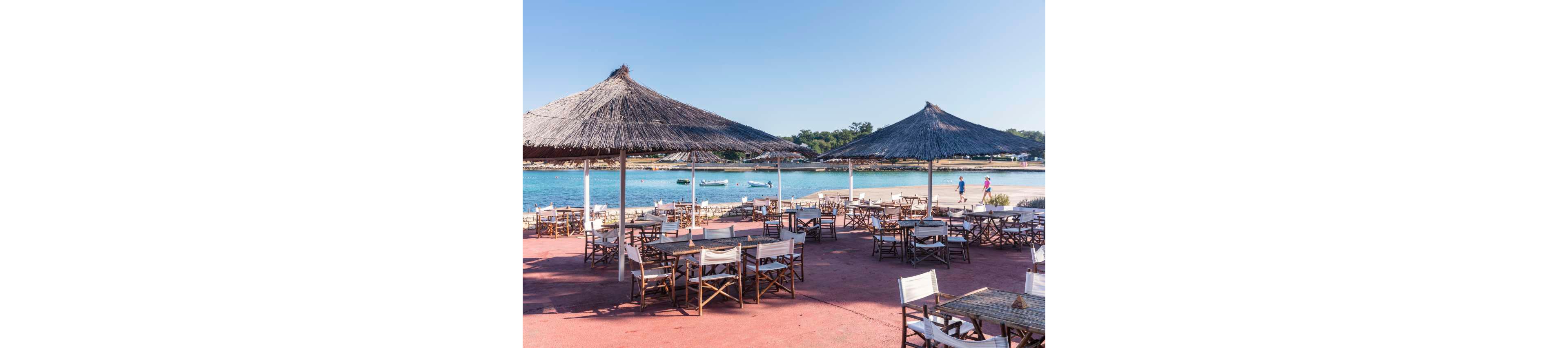 Park Umag - EUROCAMP