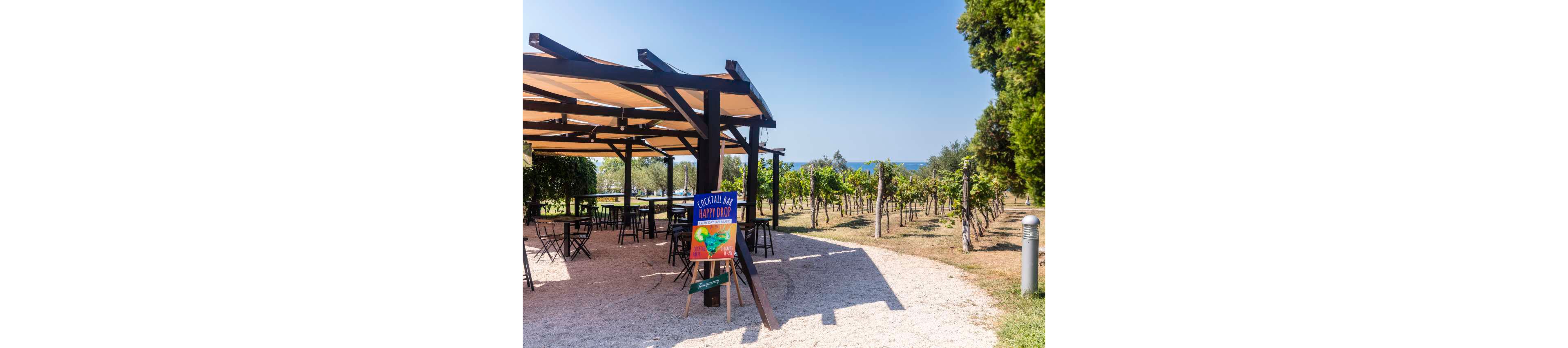 Park Umag - EUROCAMP