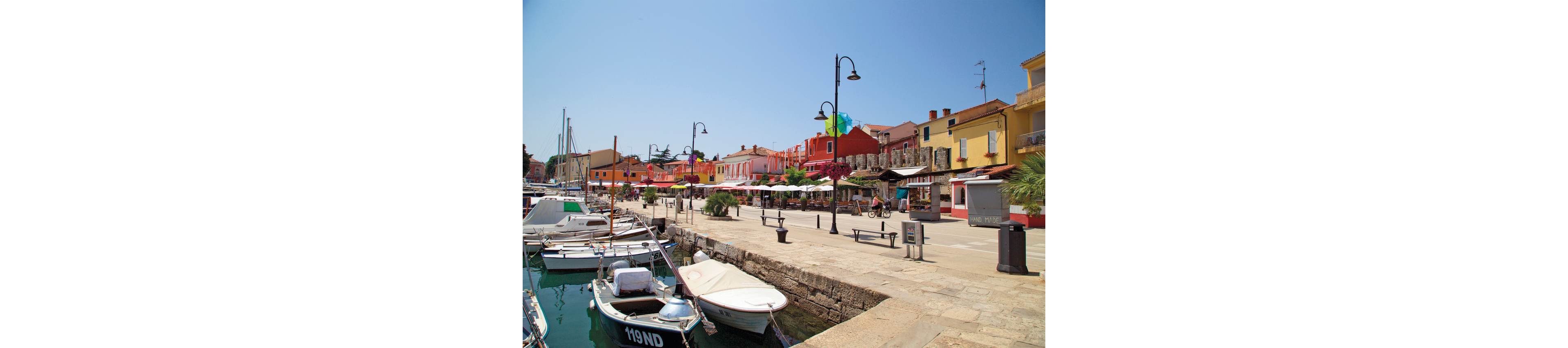 Park Umag - EUROCAMP