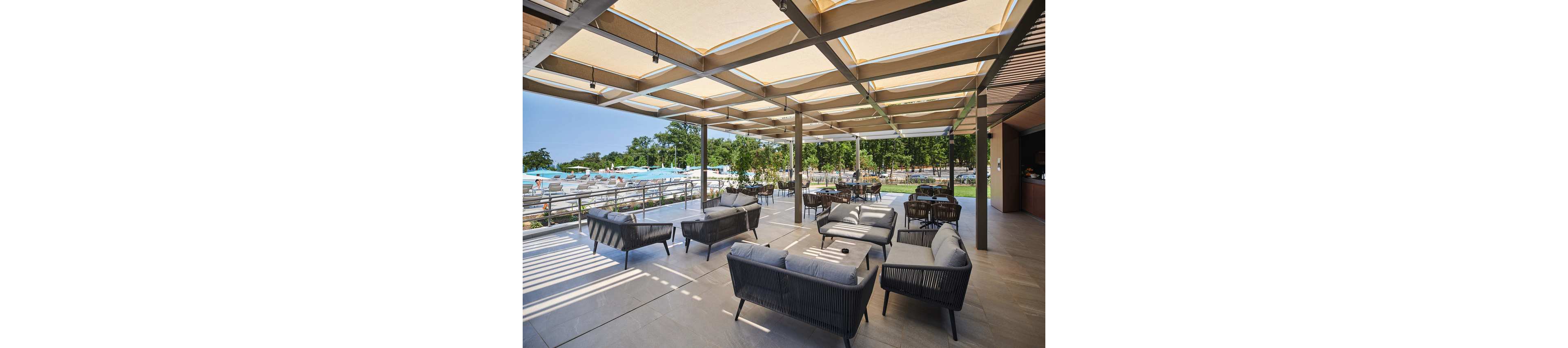 Park Umag - EUROCAMP