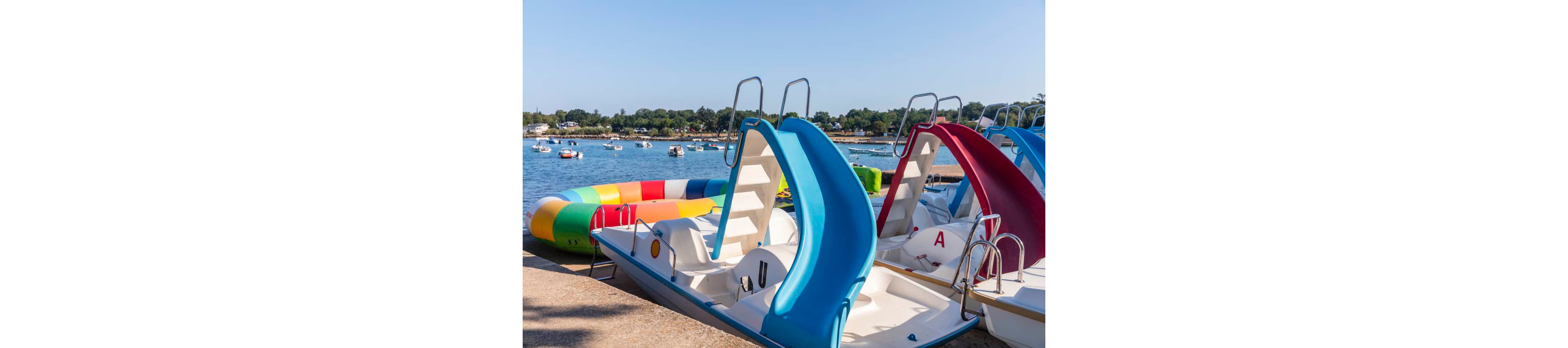 Park Umag - EUROCAMP