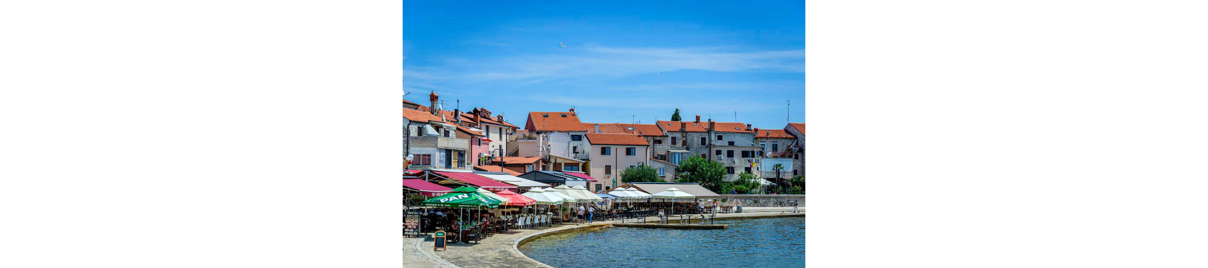 Park Umag - EUROCAMP