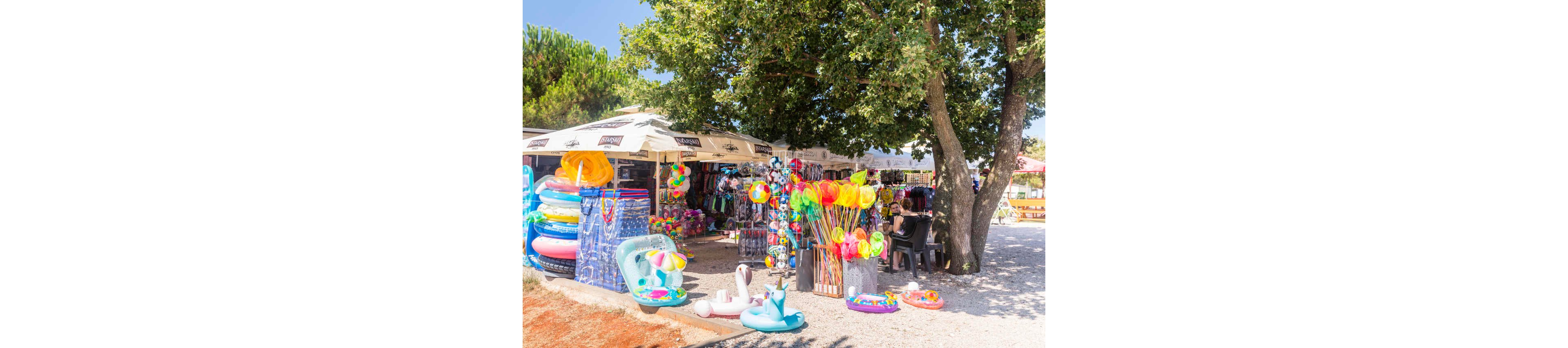 Park Umag - EUROCAMP