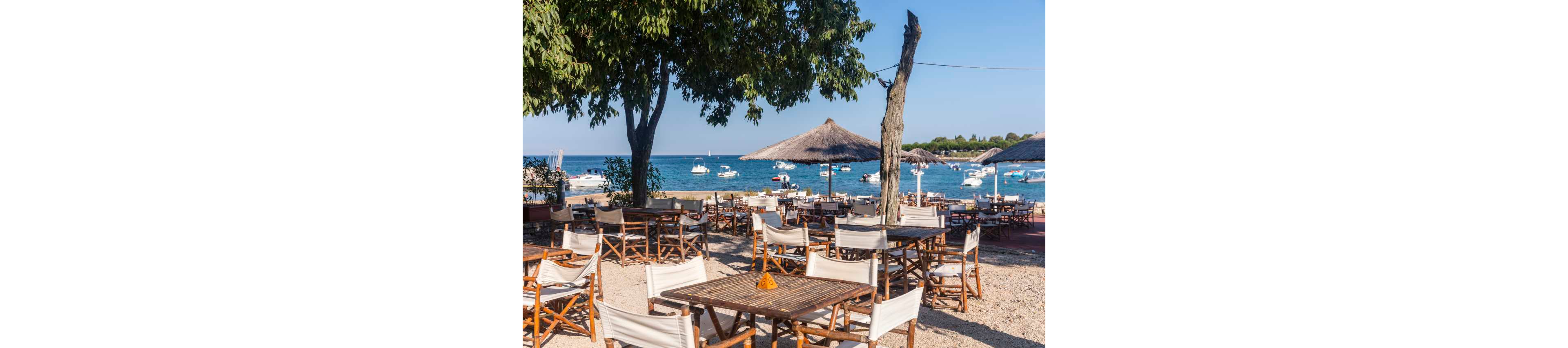 Park Umag - EUROCAMP