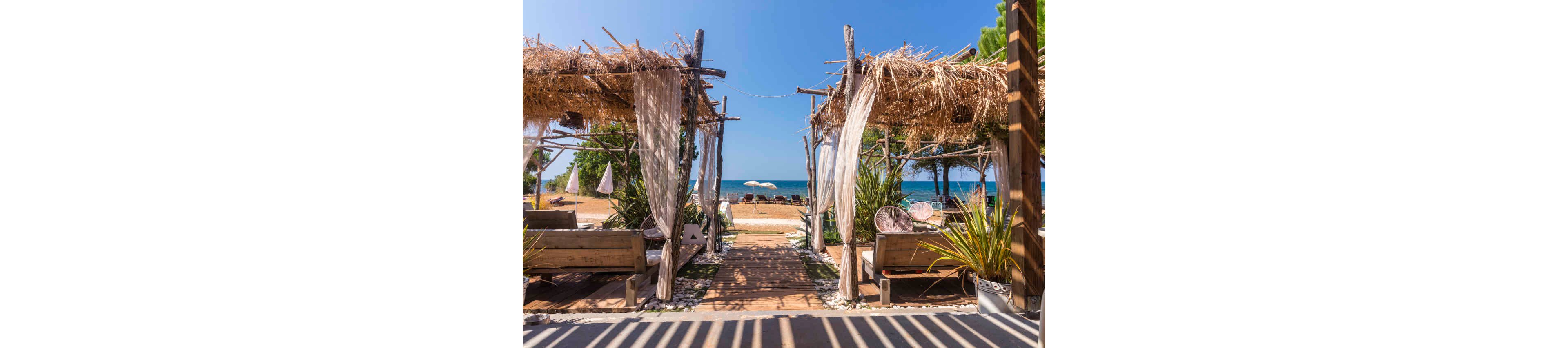 Park Umag - EUROCAMP