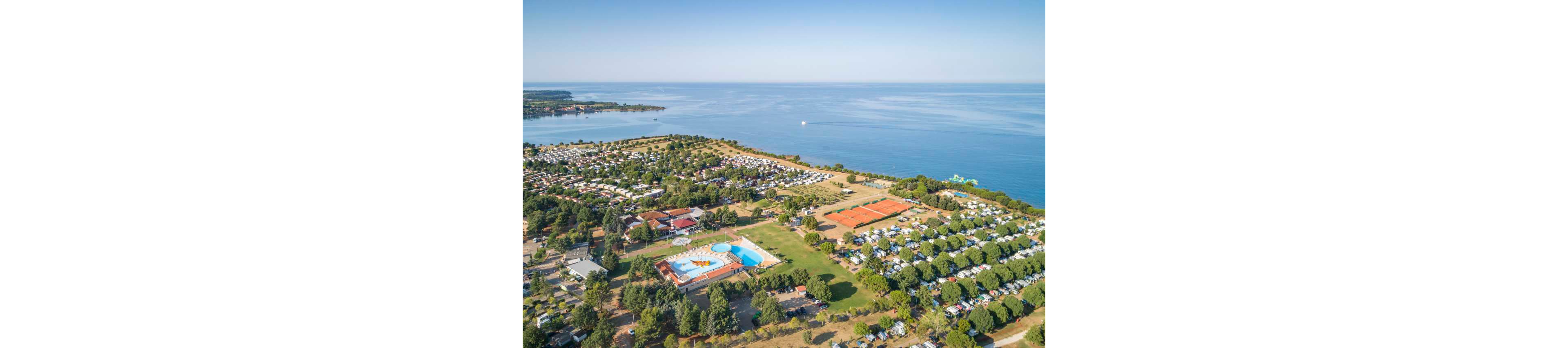 Park Umag - EUROCAMP