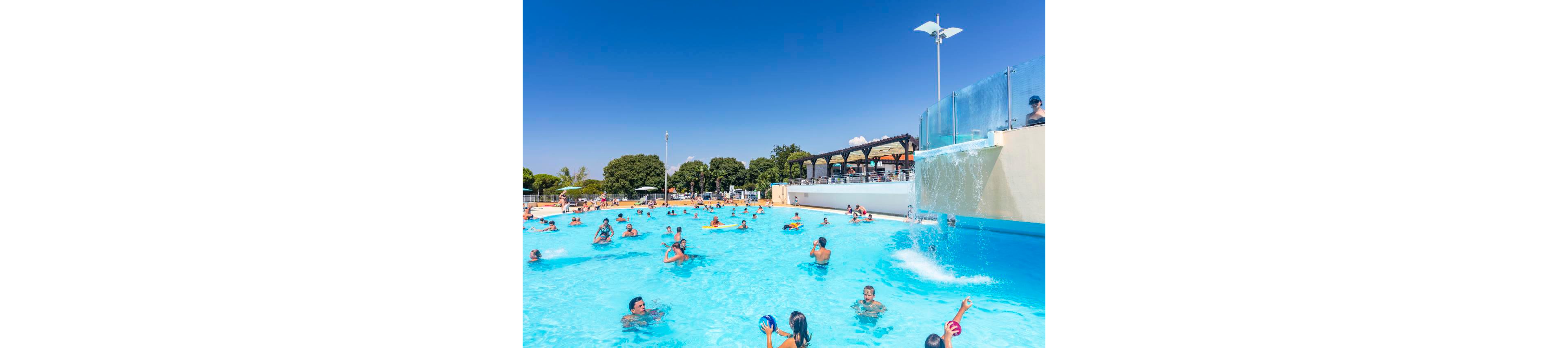 Park Umag - EUROCAMP