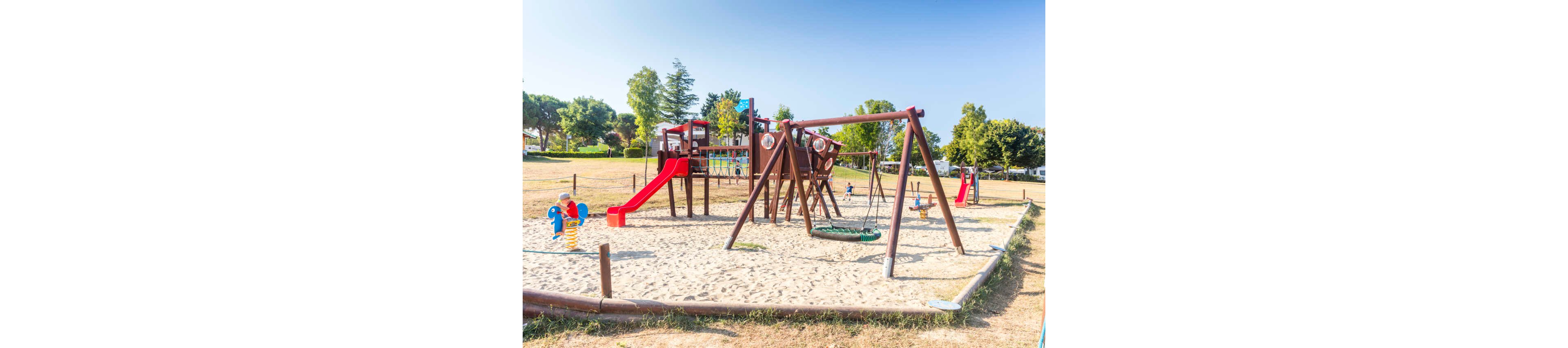 Park Umag - EUROCAMP