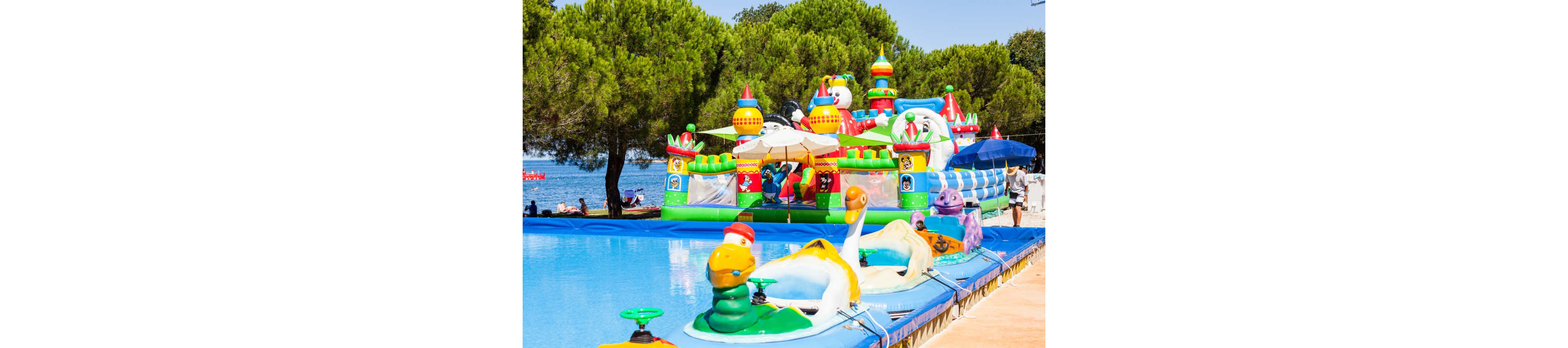 Park Umag - EUROCAMP