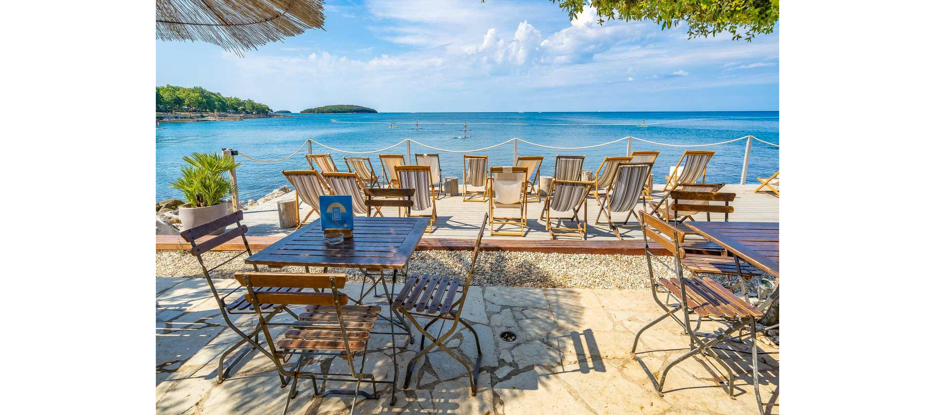 Bijela Uvala - EUROCAMP