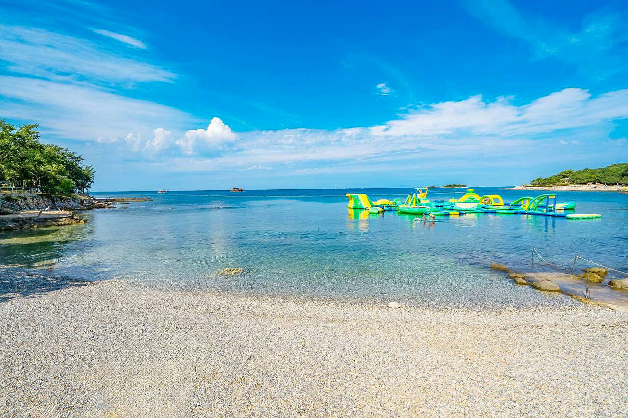 Bijela Uvala - EUROCAMP