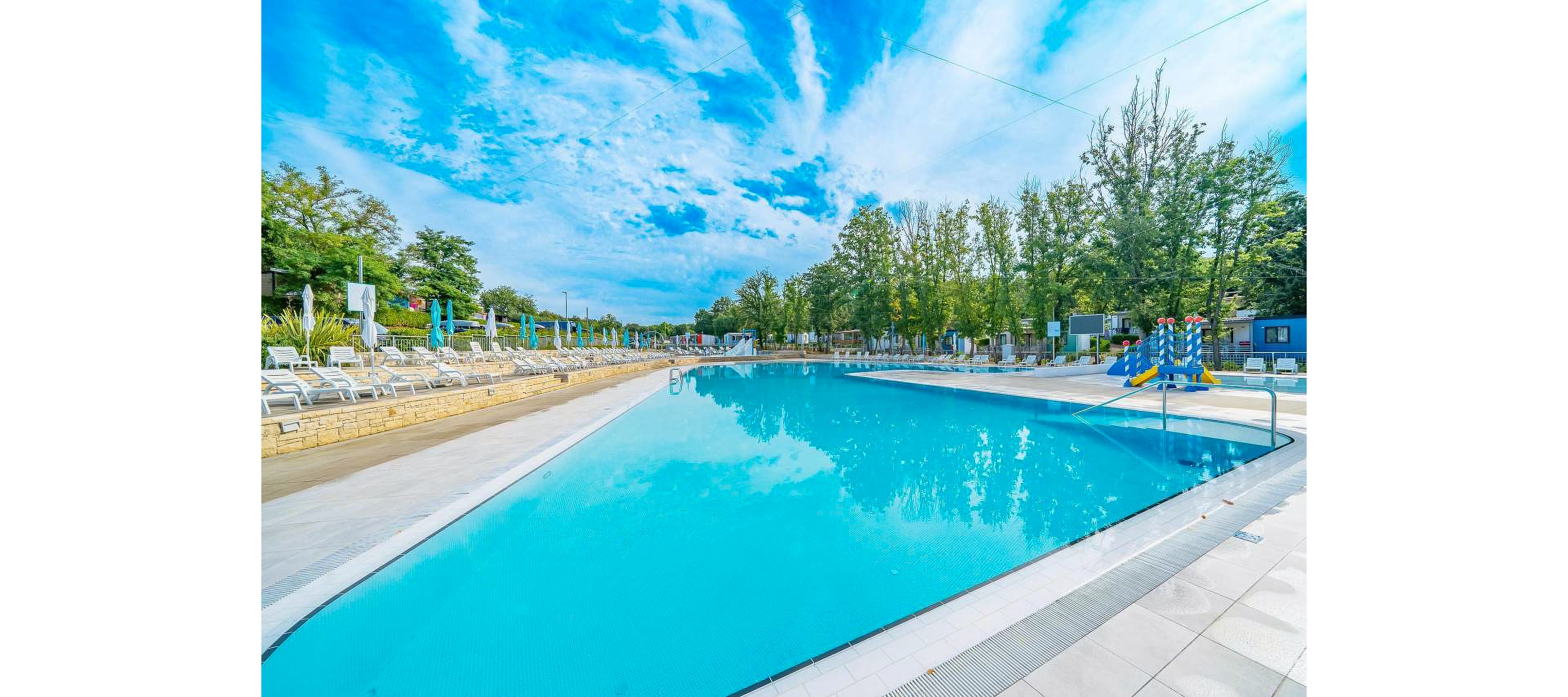 Bijela Uvala - EUROCAMP