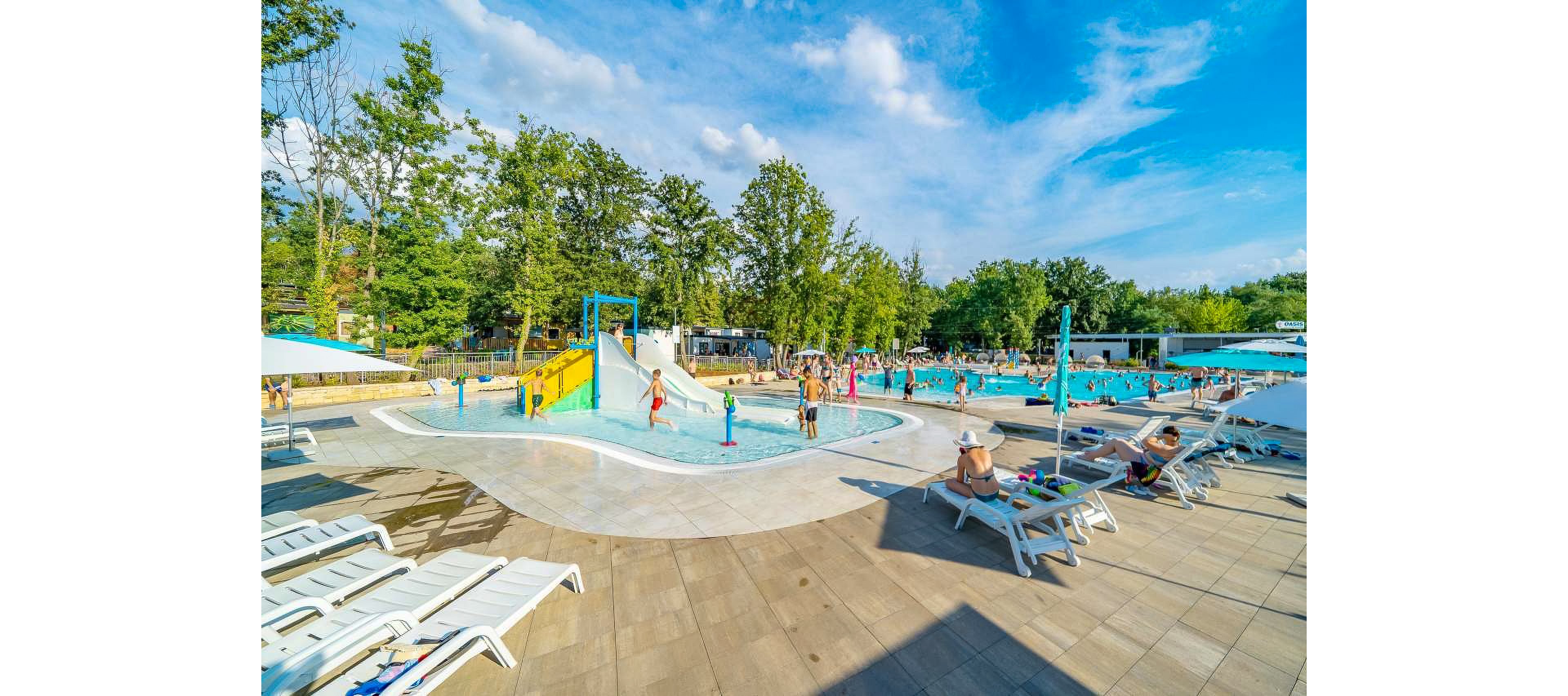 Bijela Uvala - EUROCAMP