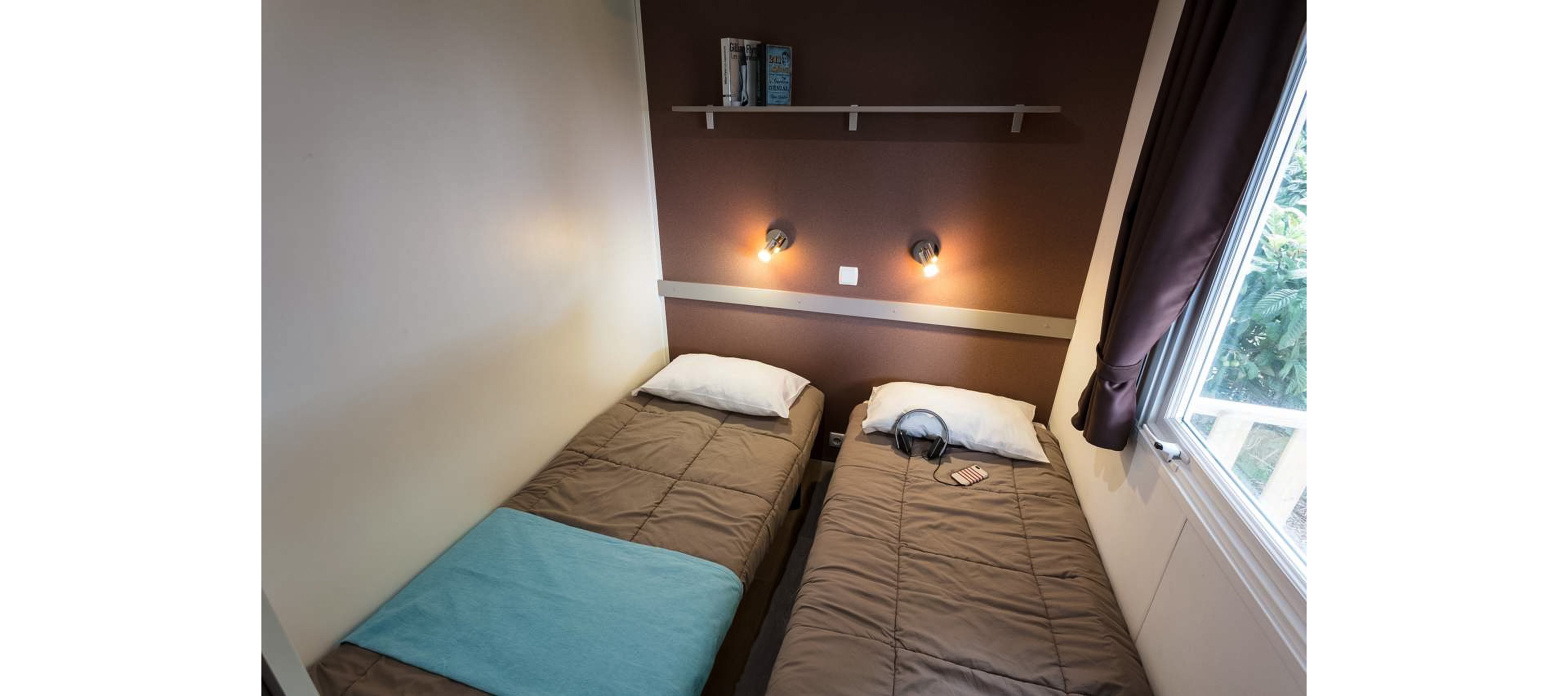 Bijela Uvala - EUROCAMP