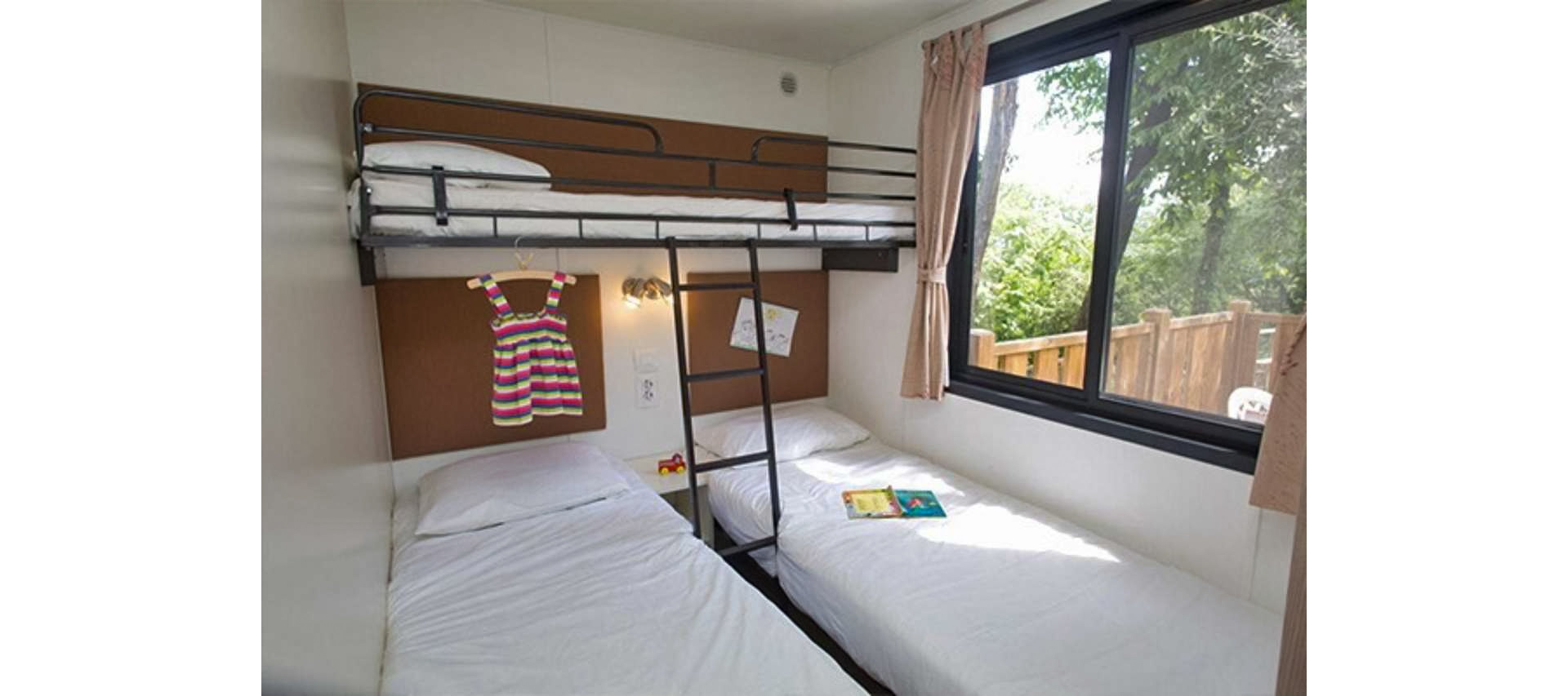 Bijela Uvala - EUROCAMP