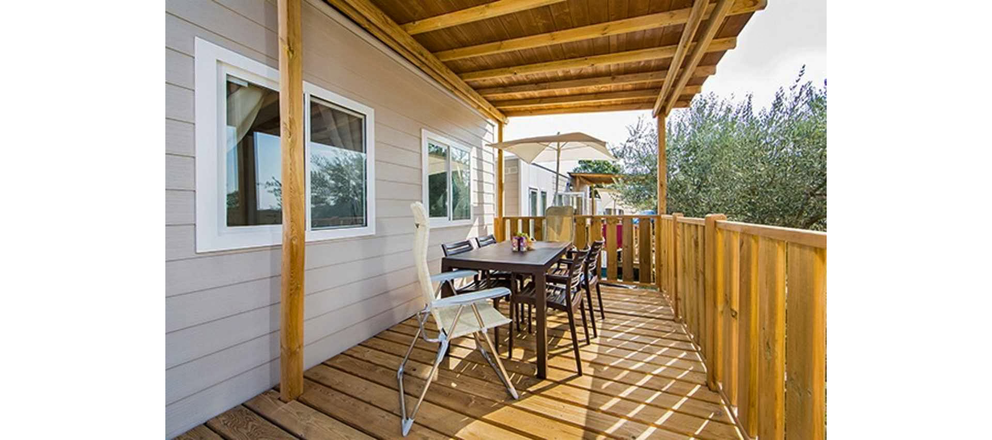 Bijela Uvala - EUROCAMP