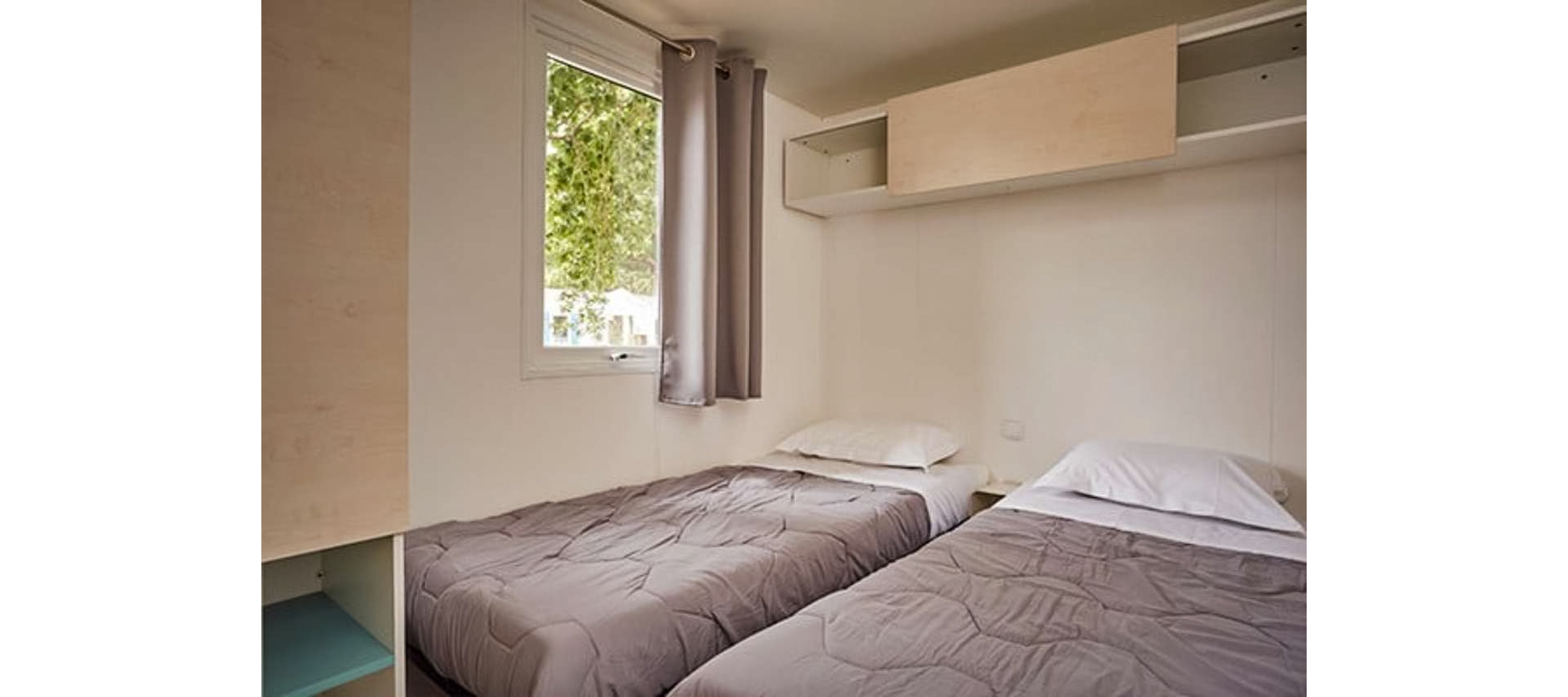 Bijela Uvala - EUROCAMP