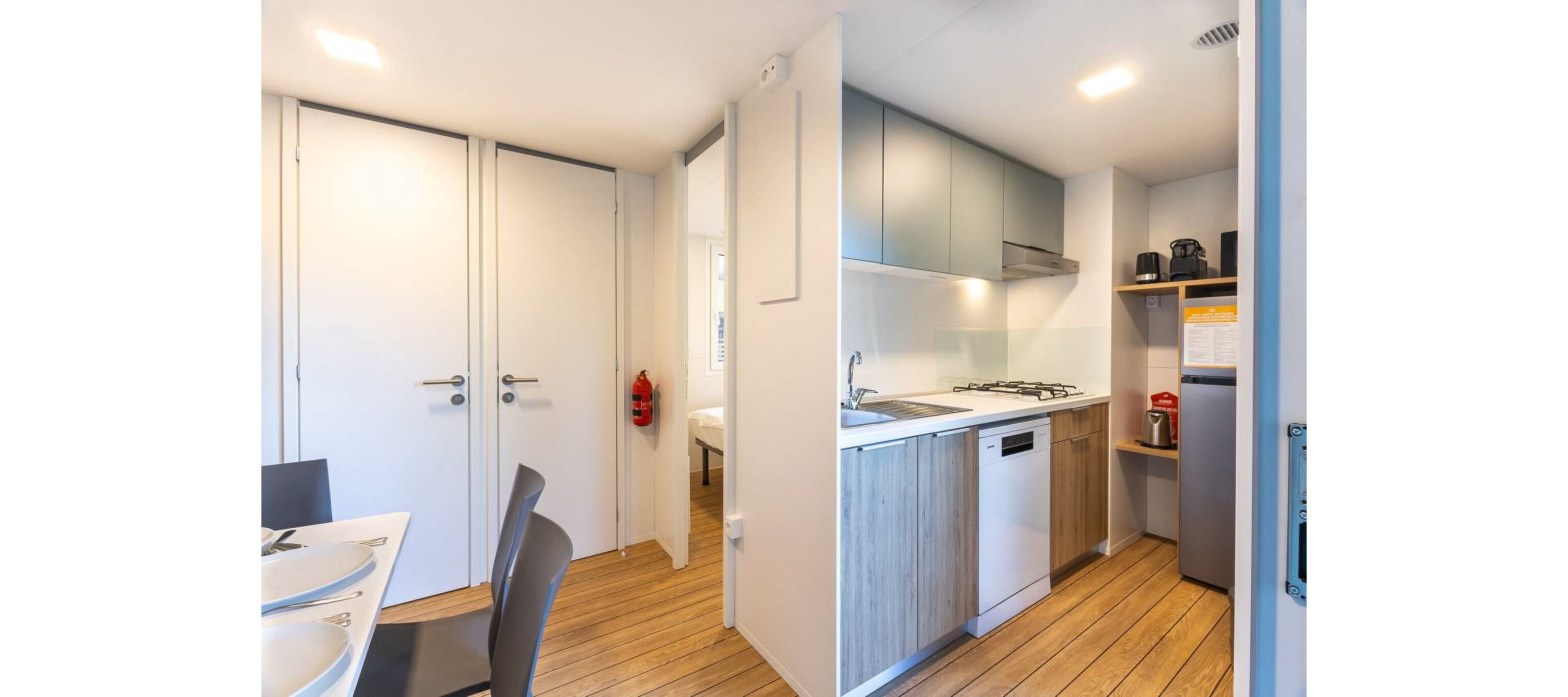 Bijela Uvala - EUROCAMP