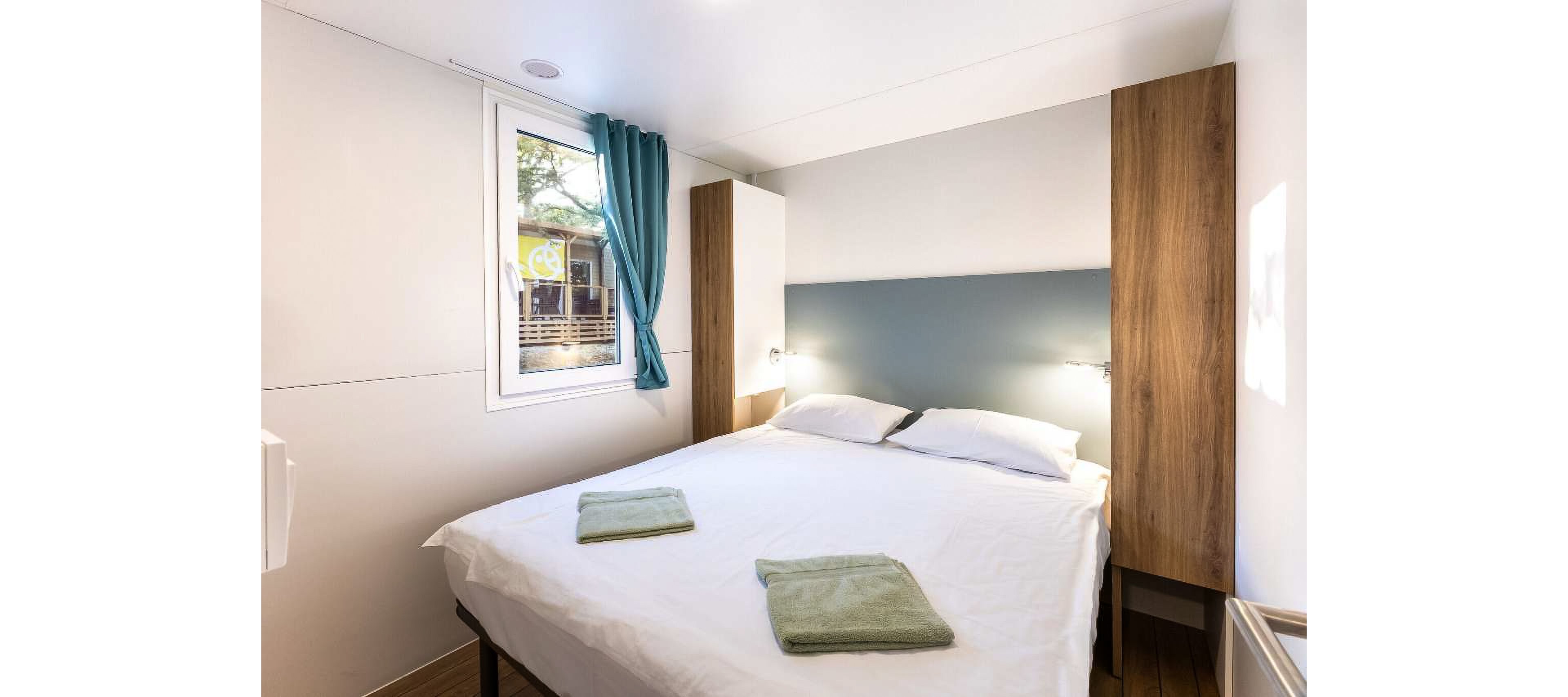 Bijela Uvala - EUROCAMP