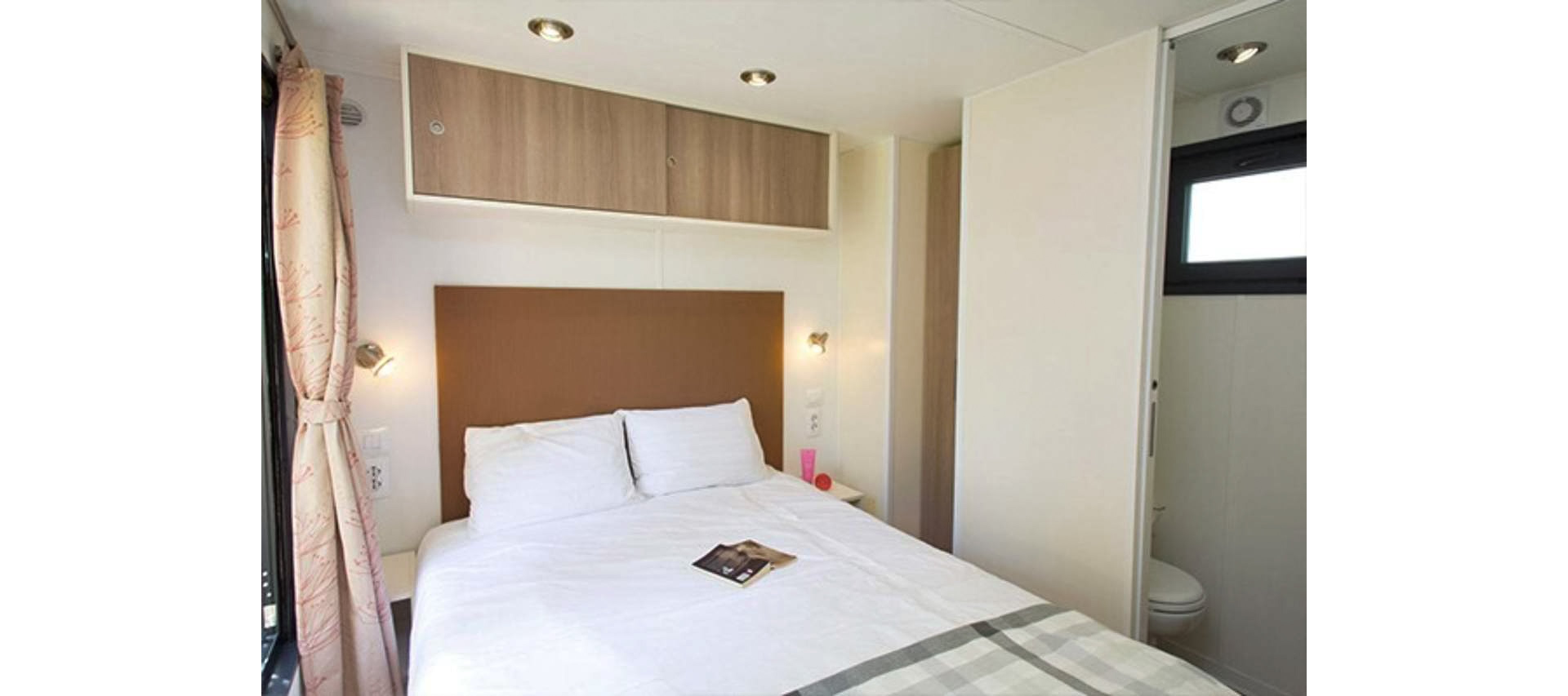 Bijela Uvala - EUROCAMP