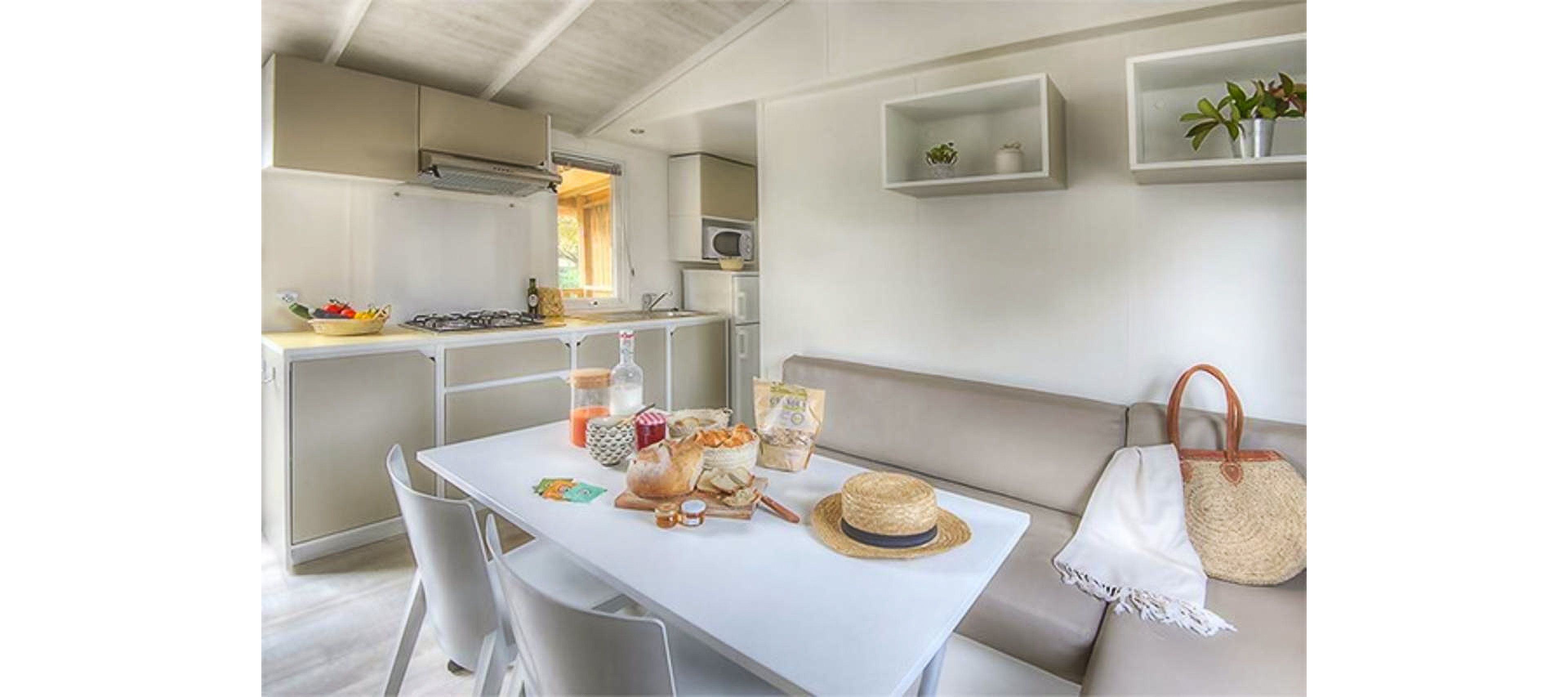 Bijela Uvala - EUROCAMP