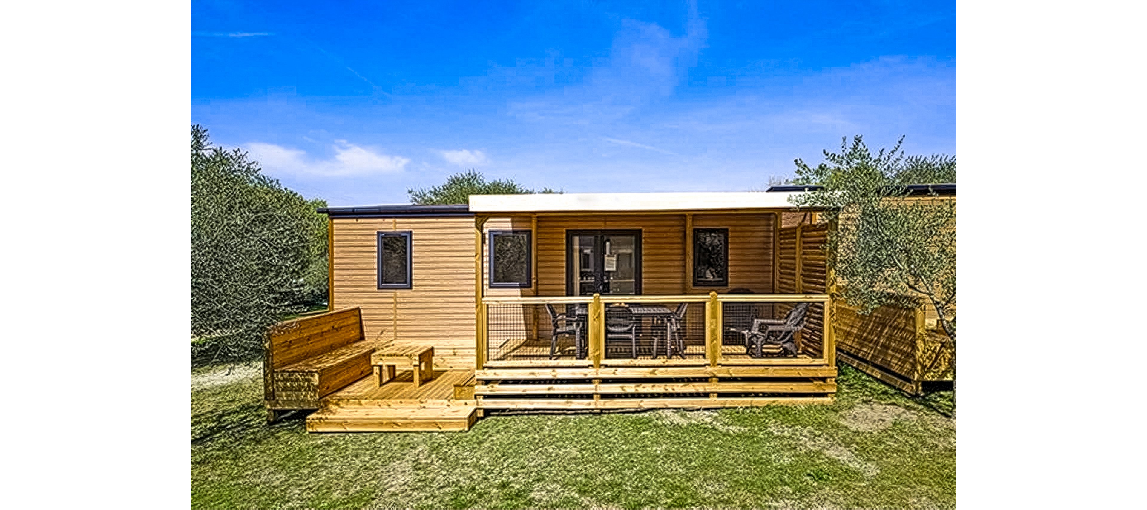 Bijela Uvala - EUROCAMP