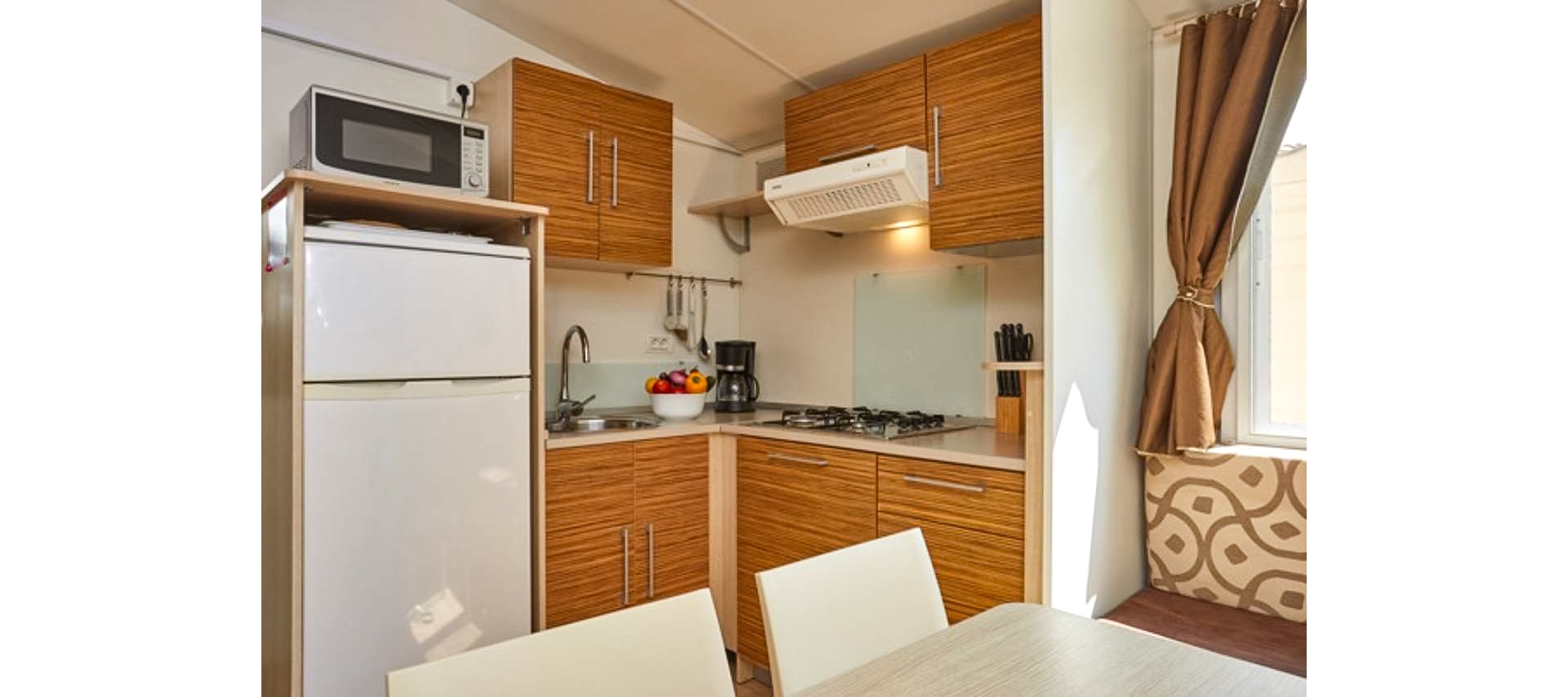 Bijela Uvala - EUROCAMP