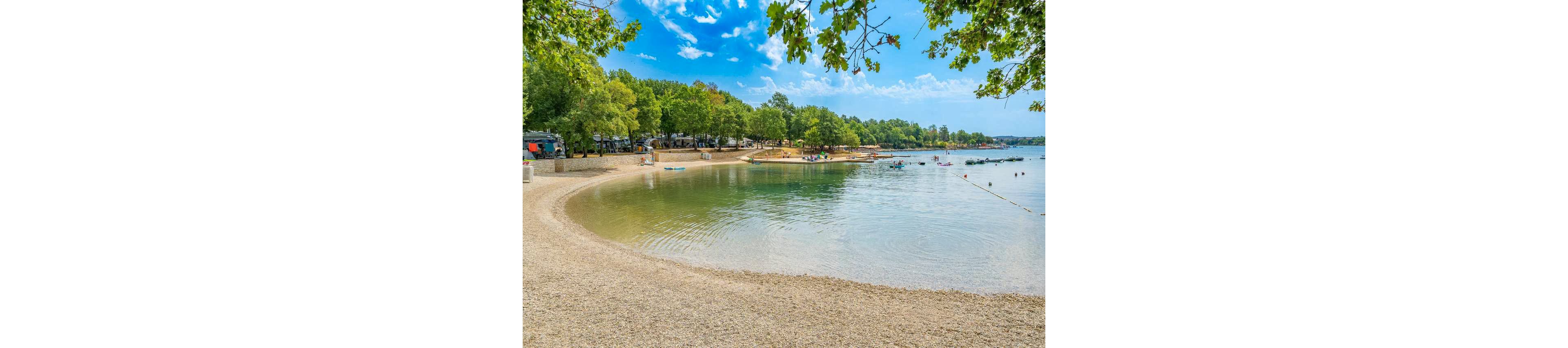 Bijela Uvala - EUROCAMP