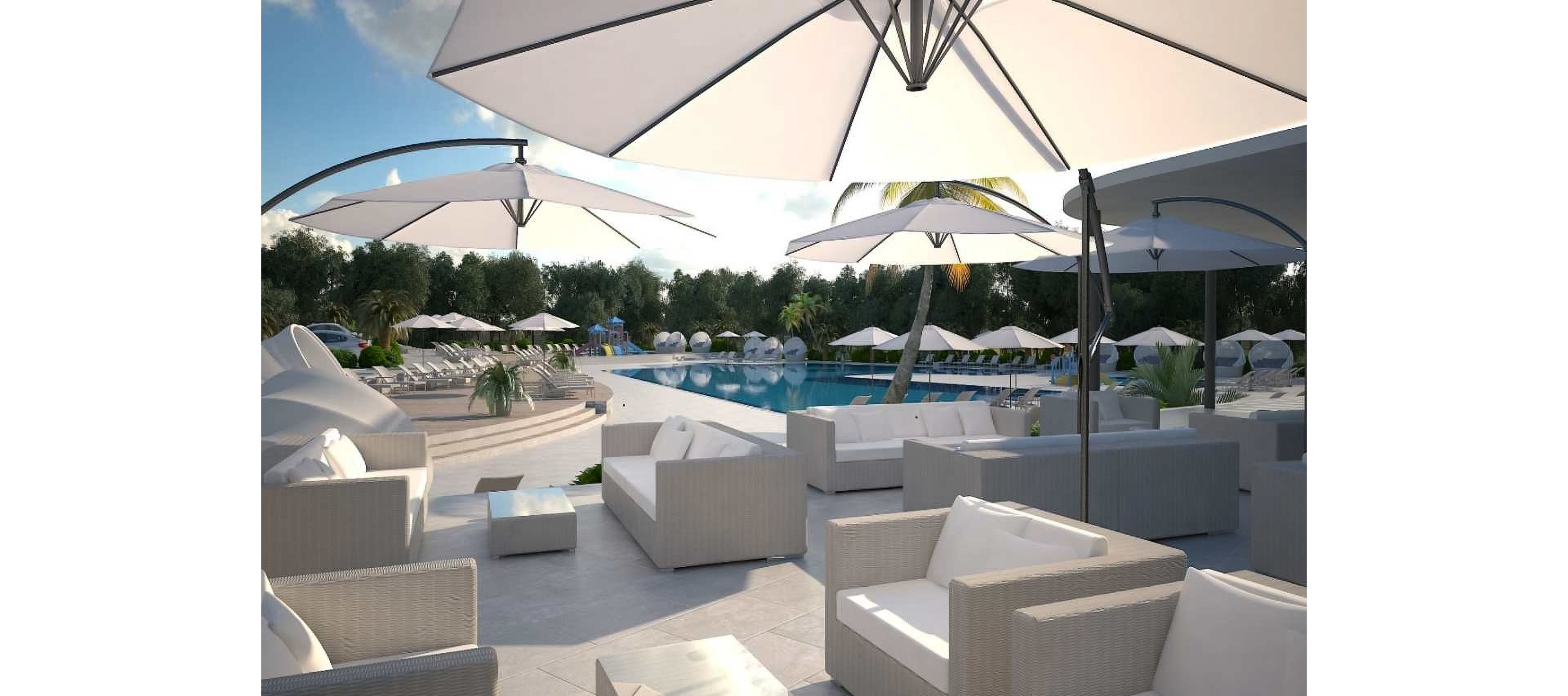 Bijela Uvala - EUROCAMP