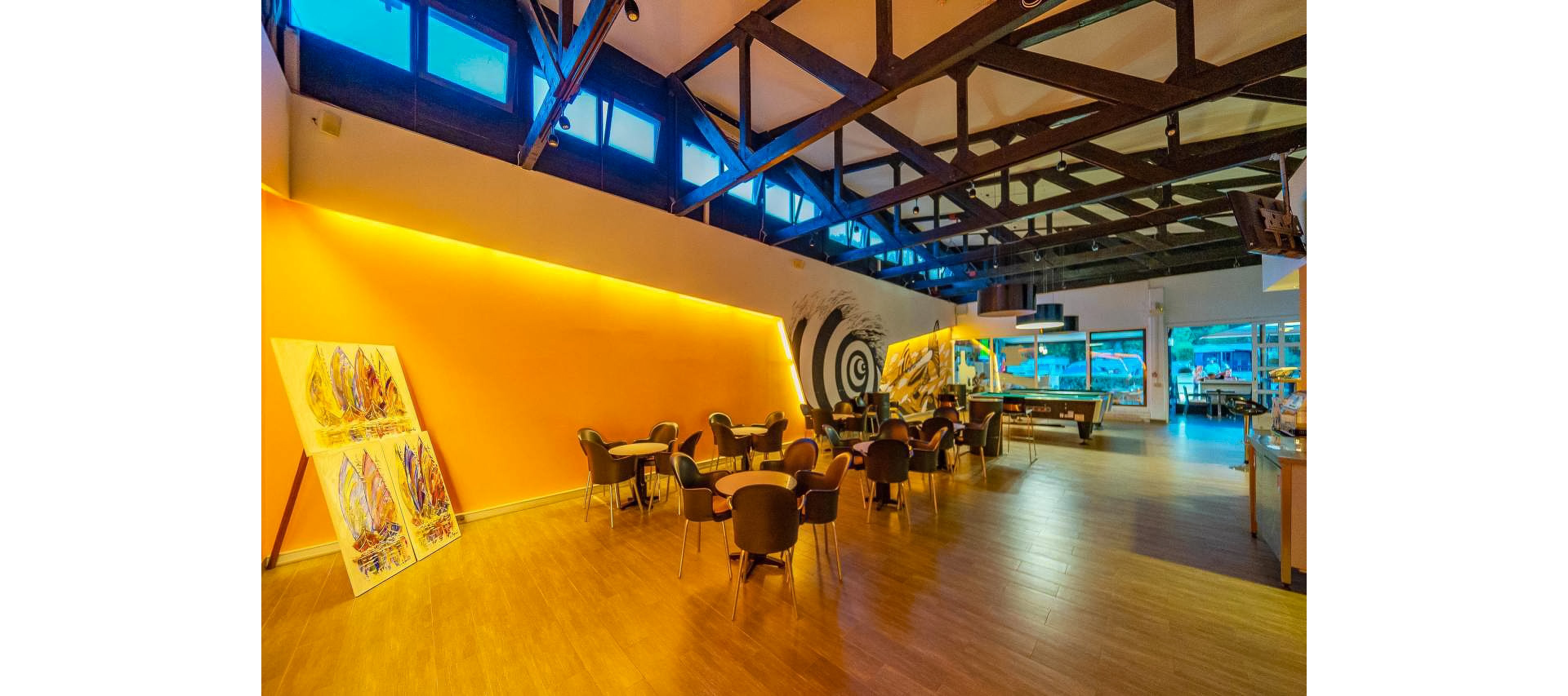 Bijela Uvala - EUROCAMP