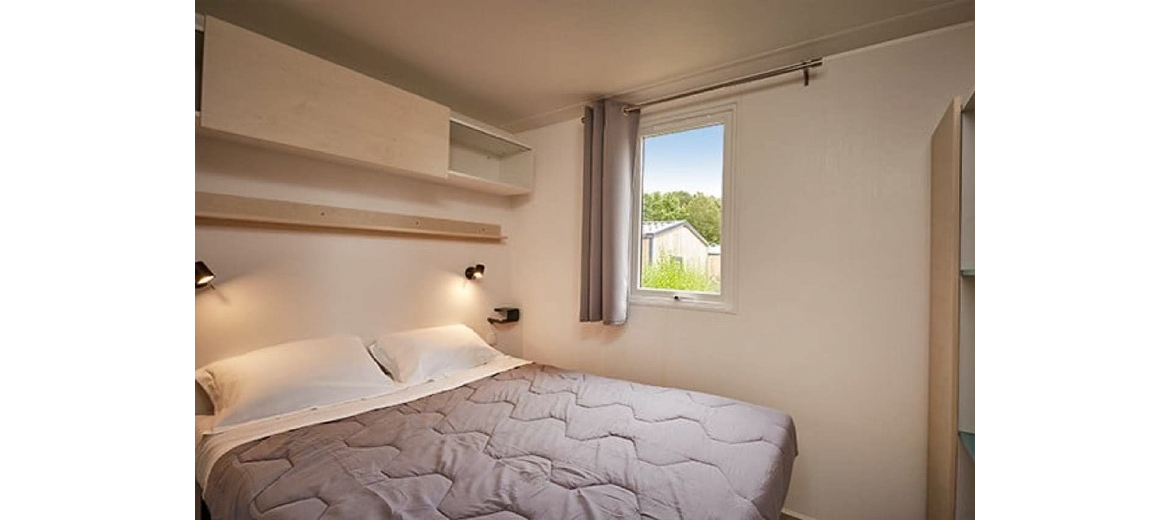 Bijela Uvala - EUROCAMP