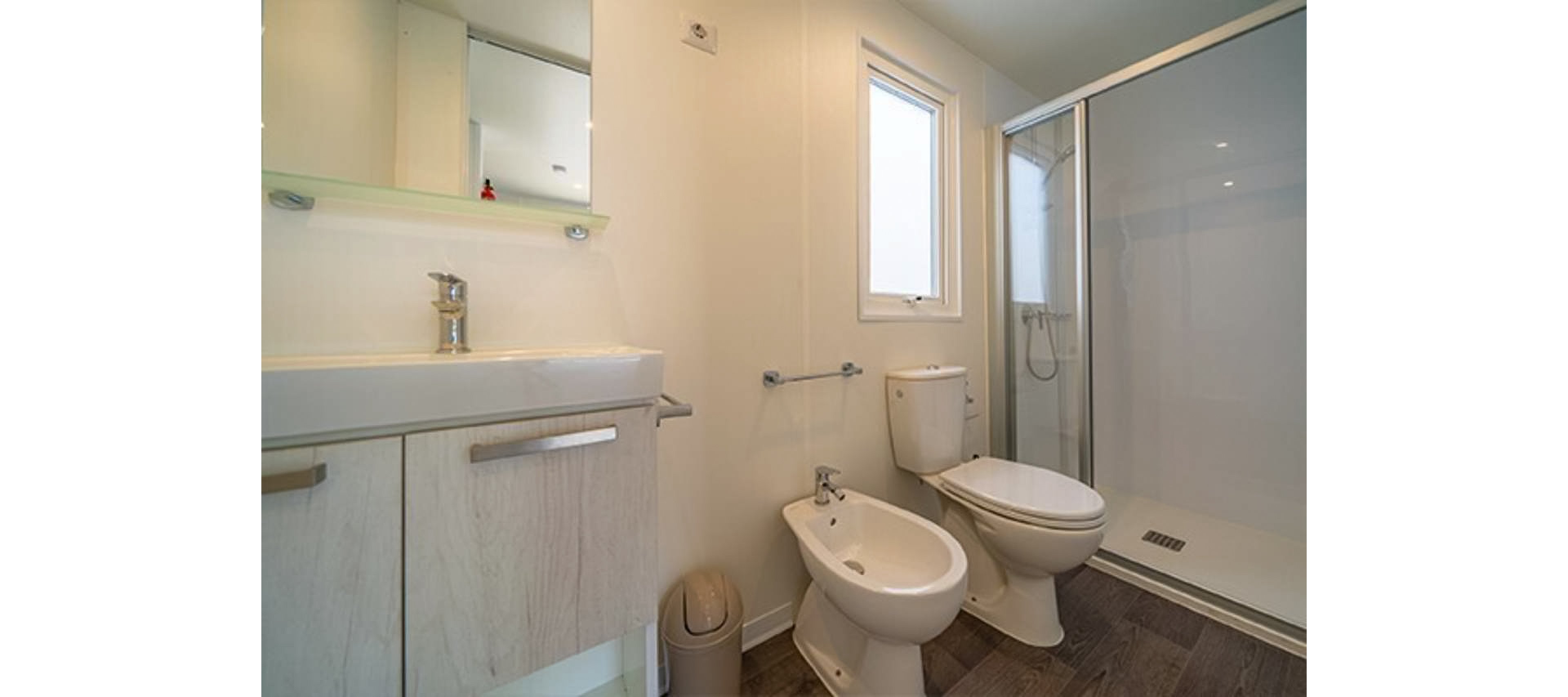 Bijela Uvala - EUROCAMP