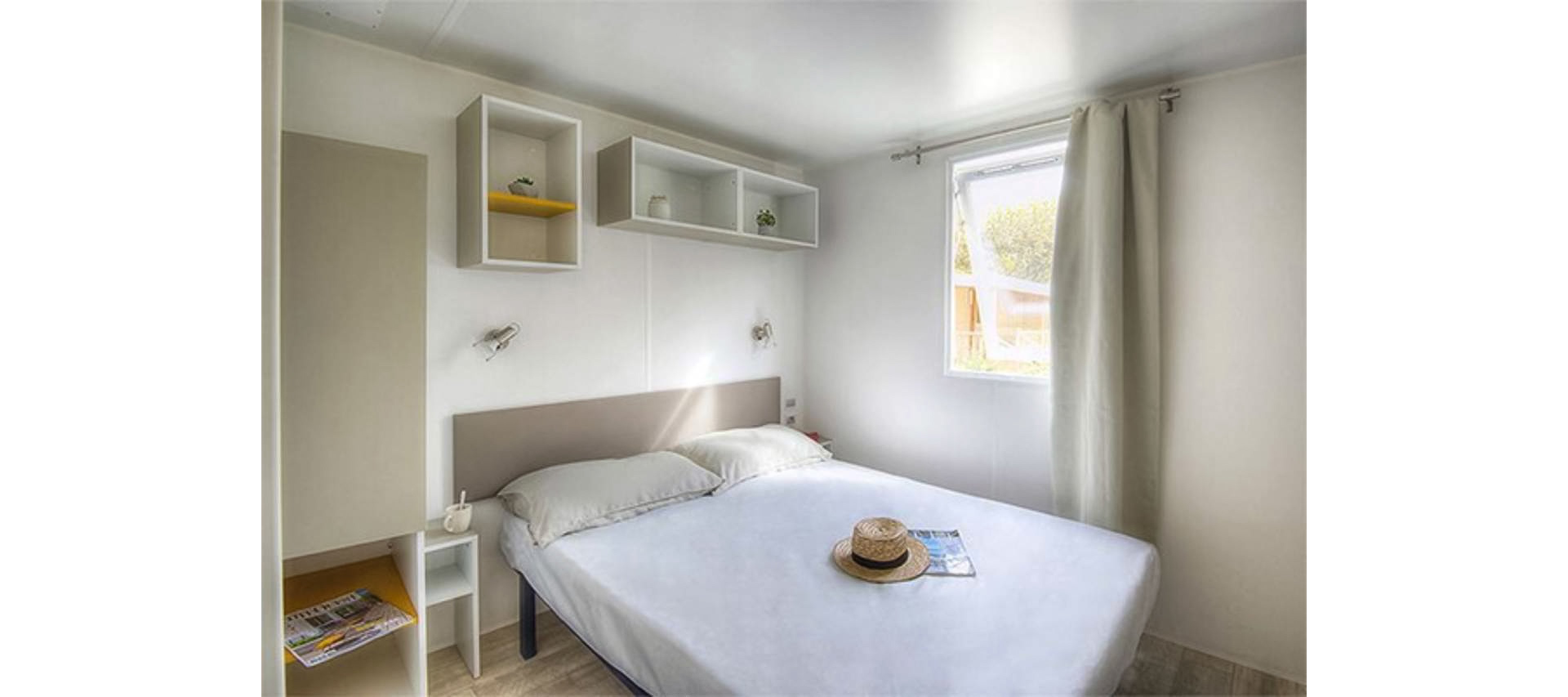 Bijela Uvala - EUROCAMP