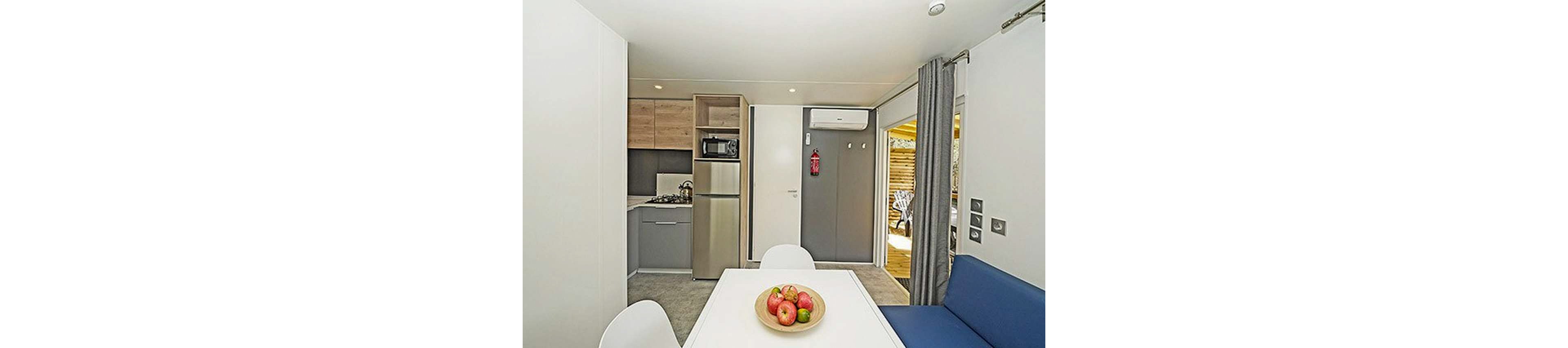 Bijela Uvala - EUROCAMP