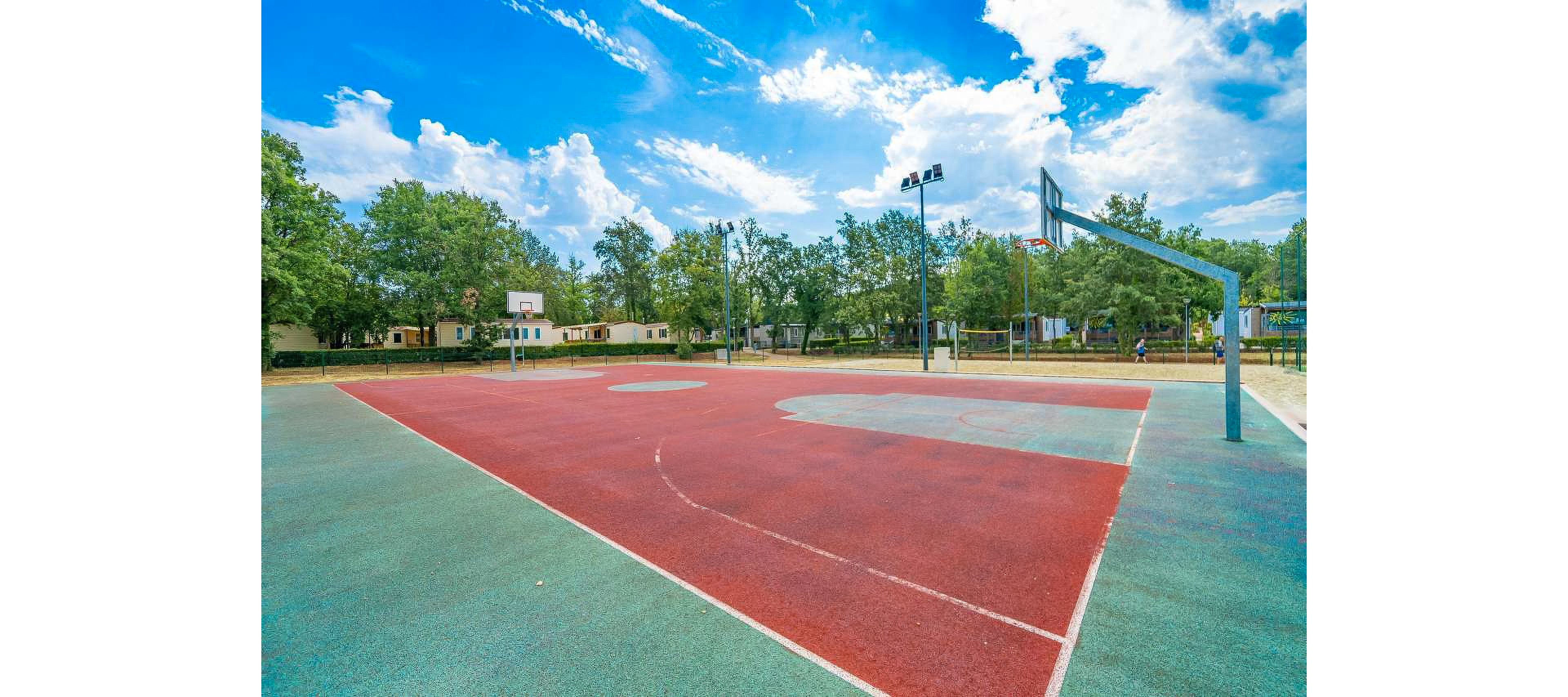 Bijela Uvala - EUROCAMP