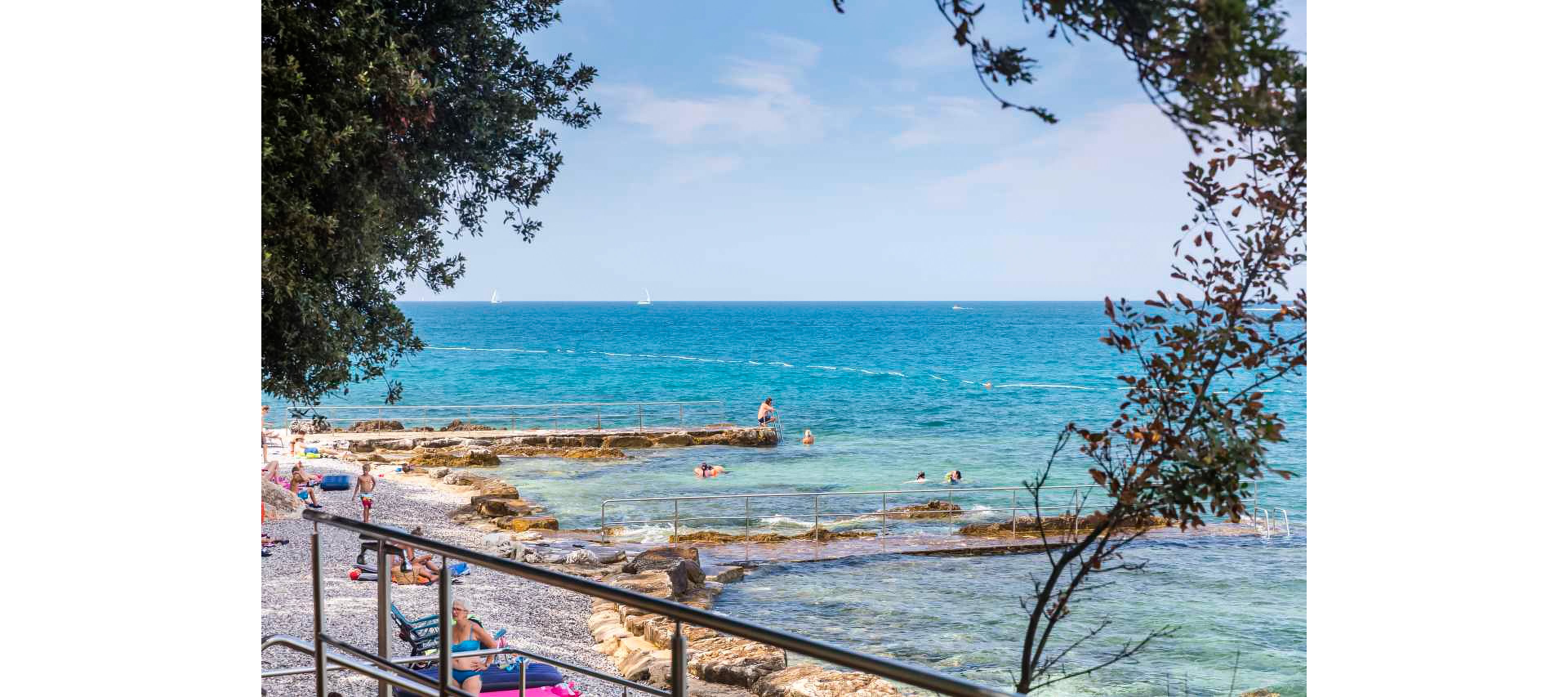 Bijela Uvala - EUROCAMP