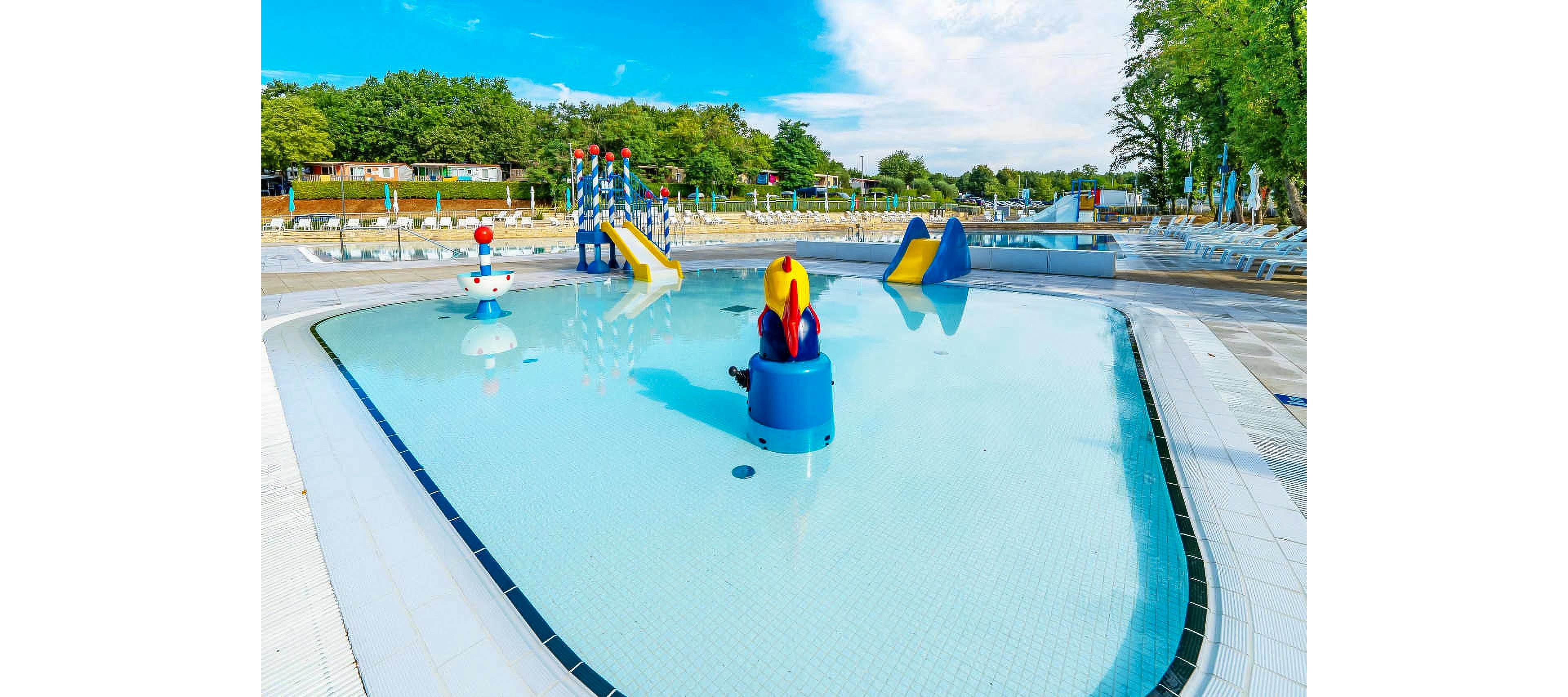 Bijela Uvala - EUROCAMP