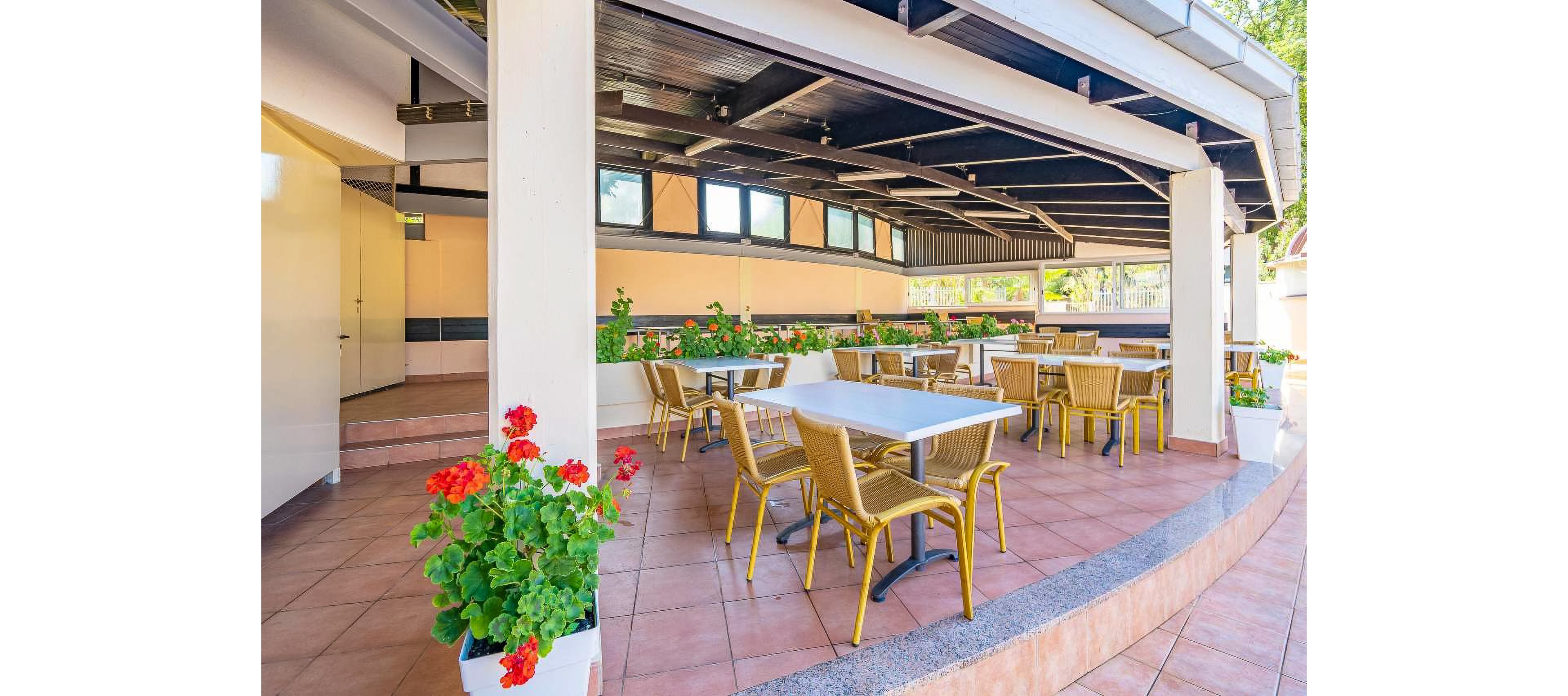 Bijela Uvala - EUROCAMP